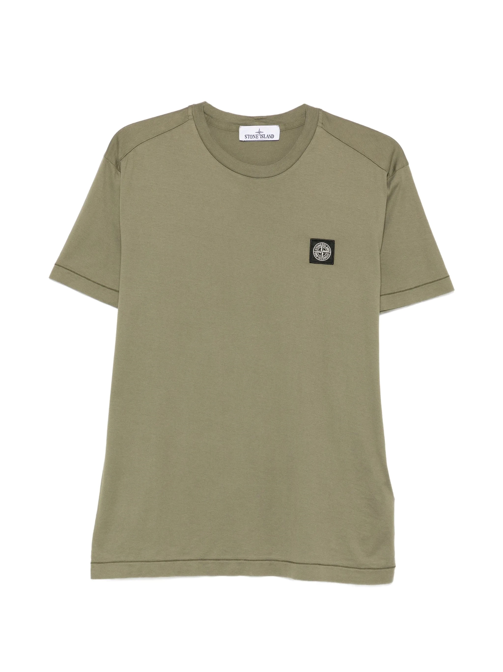 STONE ISLAND T-Shirt　STONE ISLAND Tシャツ STONE