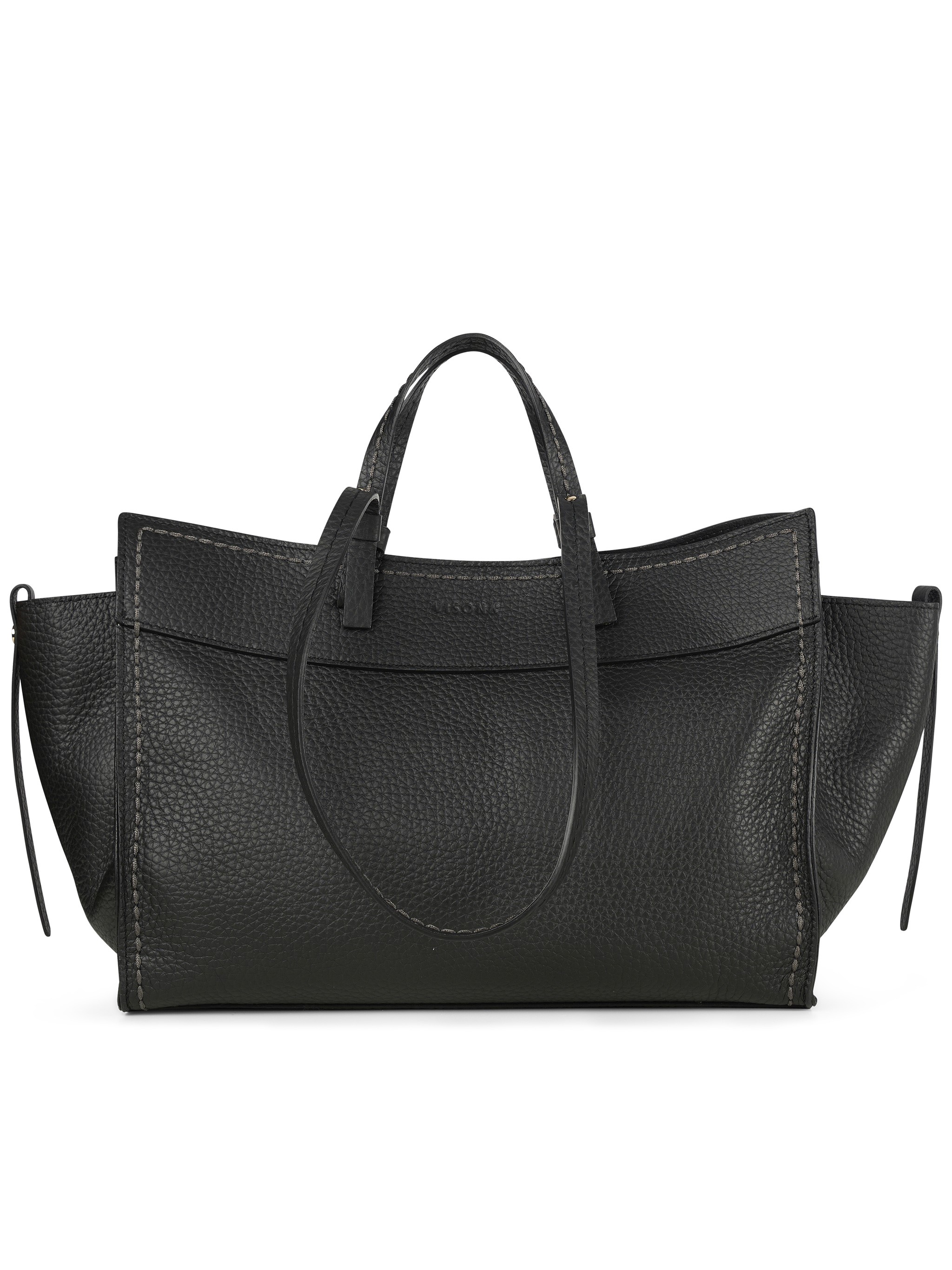 Visonà Queen In Black