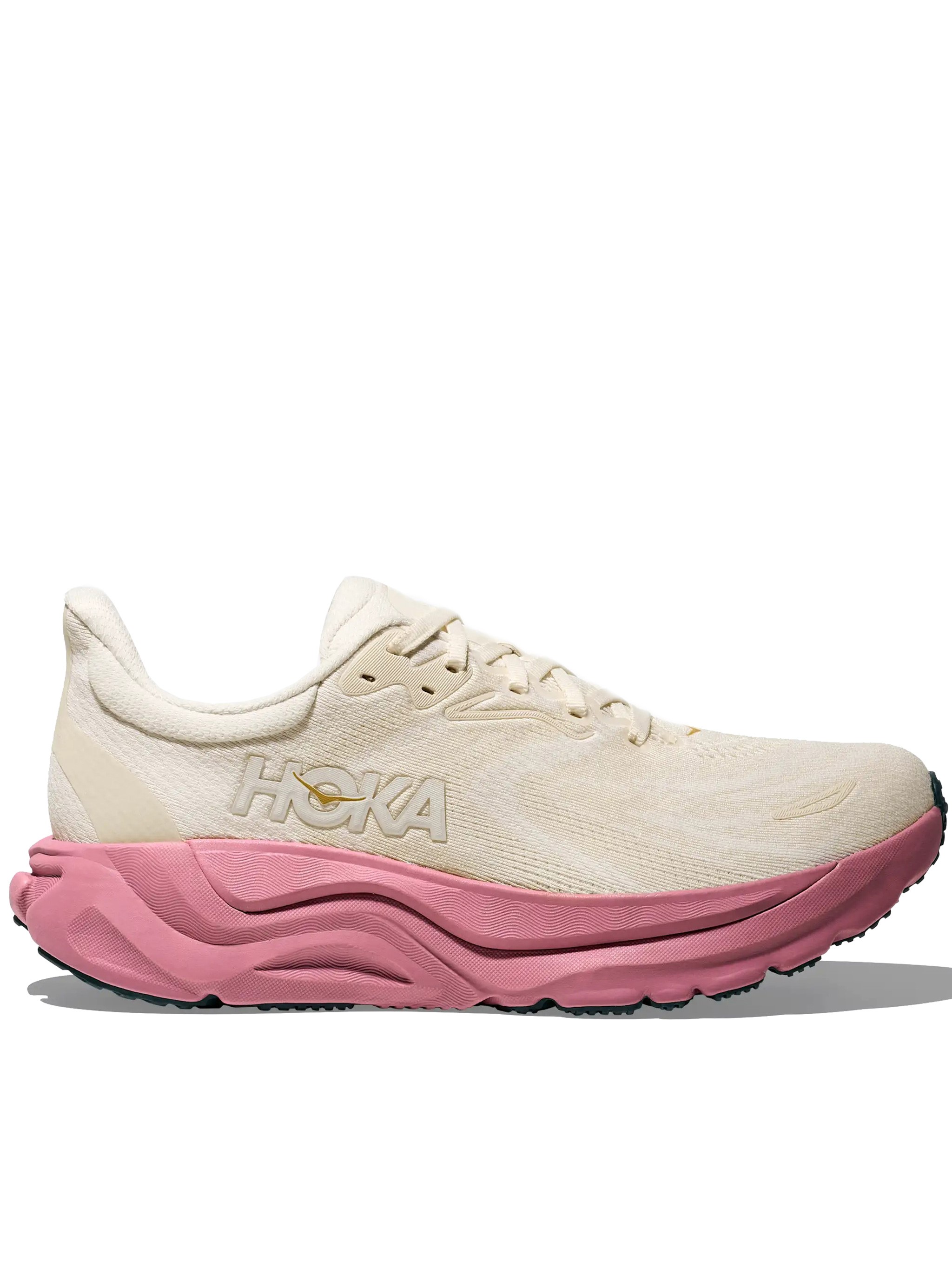 Hoka Arahi 8 In Pink