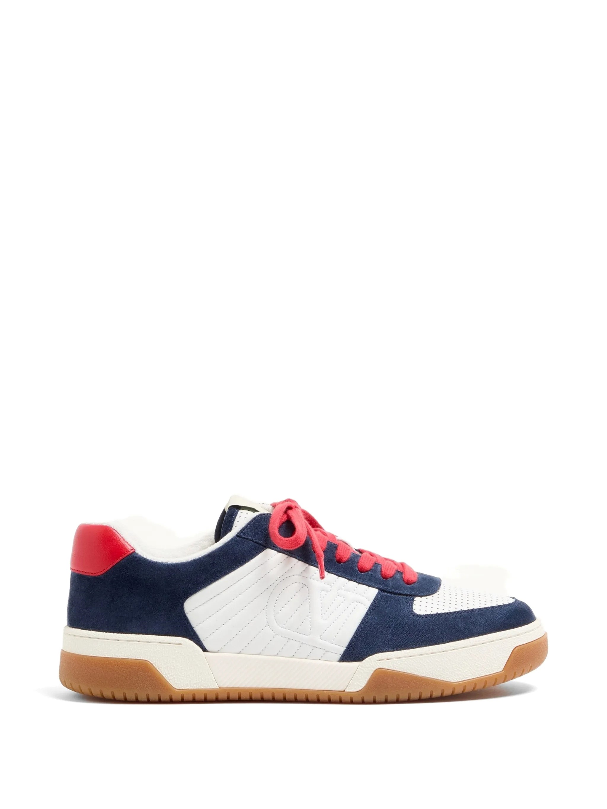 VALENTINO Vg Sparry Sneakers　VALENTINO Vg スパリー スニーカー VALENTINO