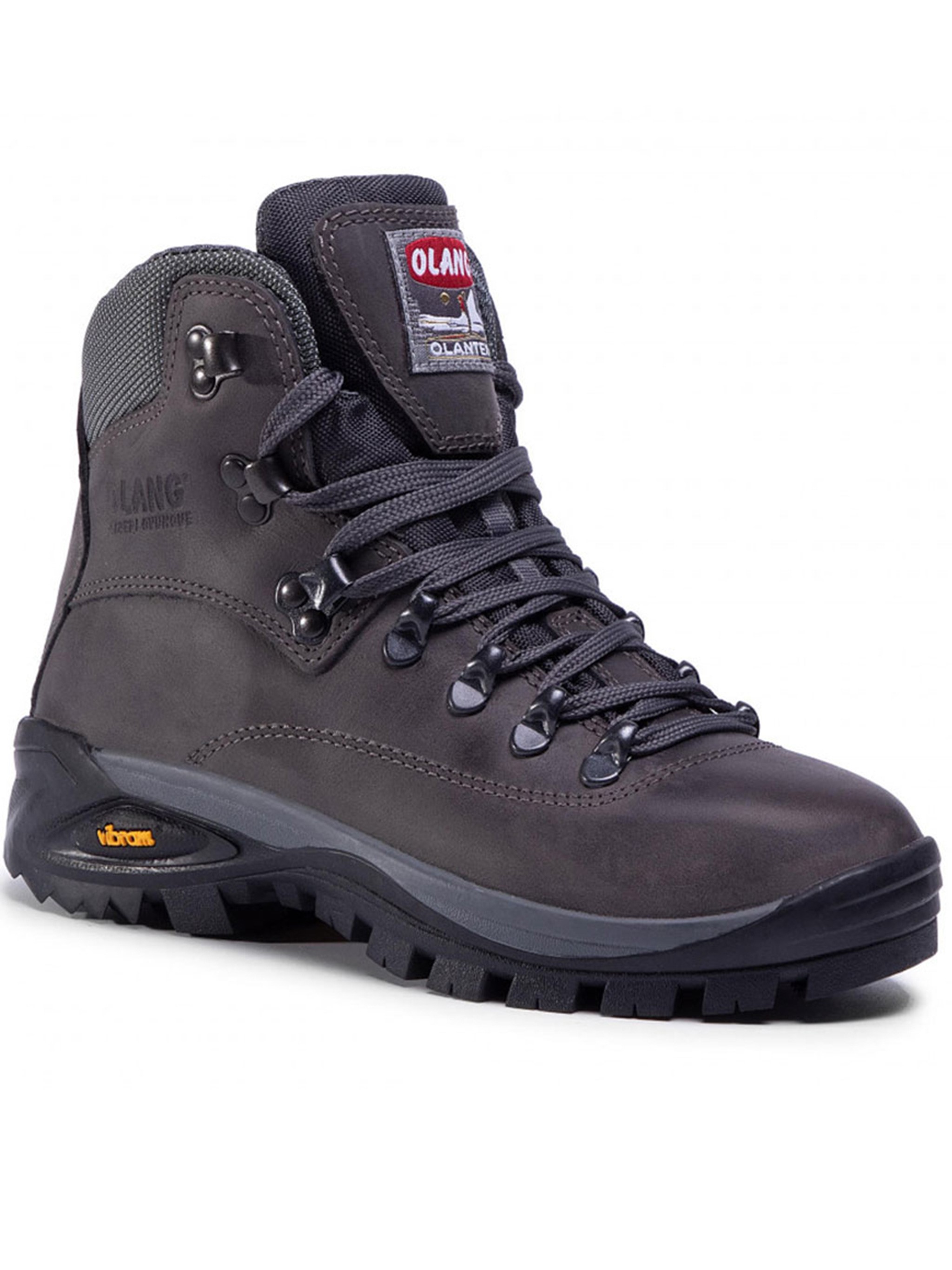 Olang Trek Shoes In Multi