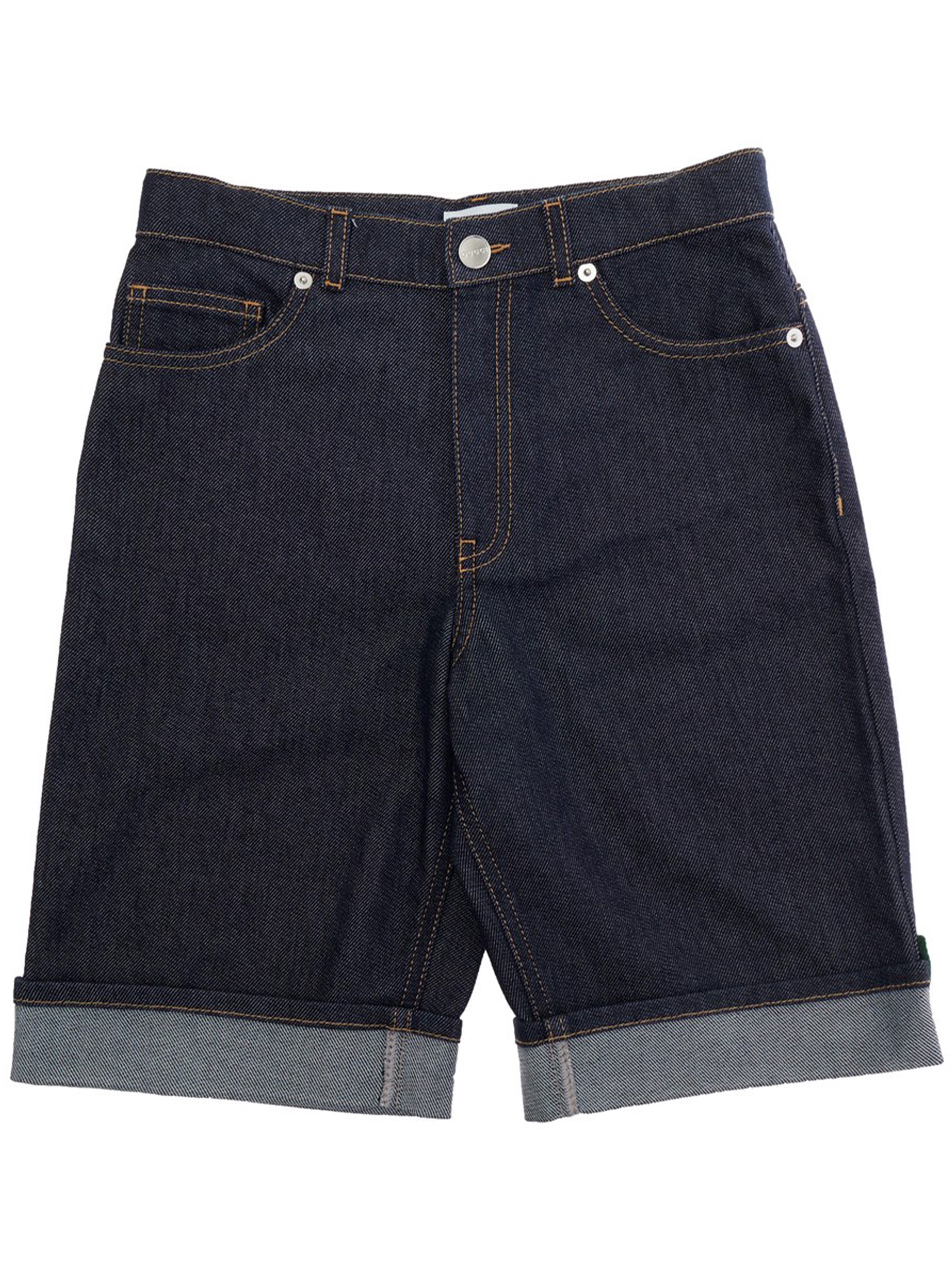 GUCCI KIDS Gucci Kids Bermuda　グッチ キッズ グッチ キッズ バミューダ GUCCI