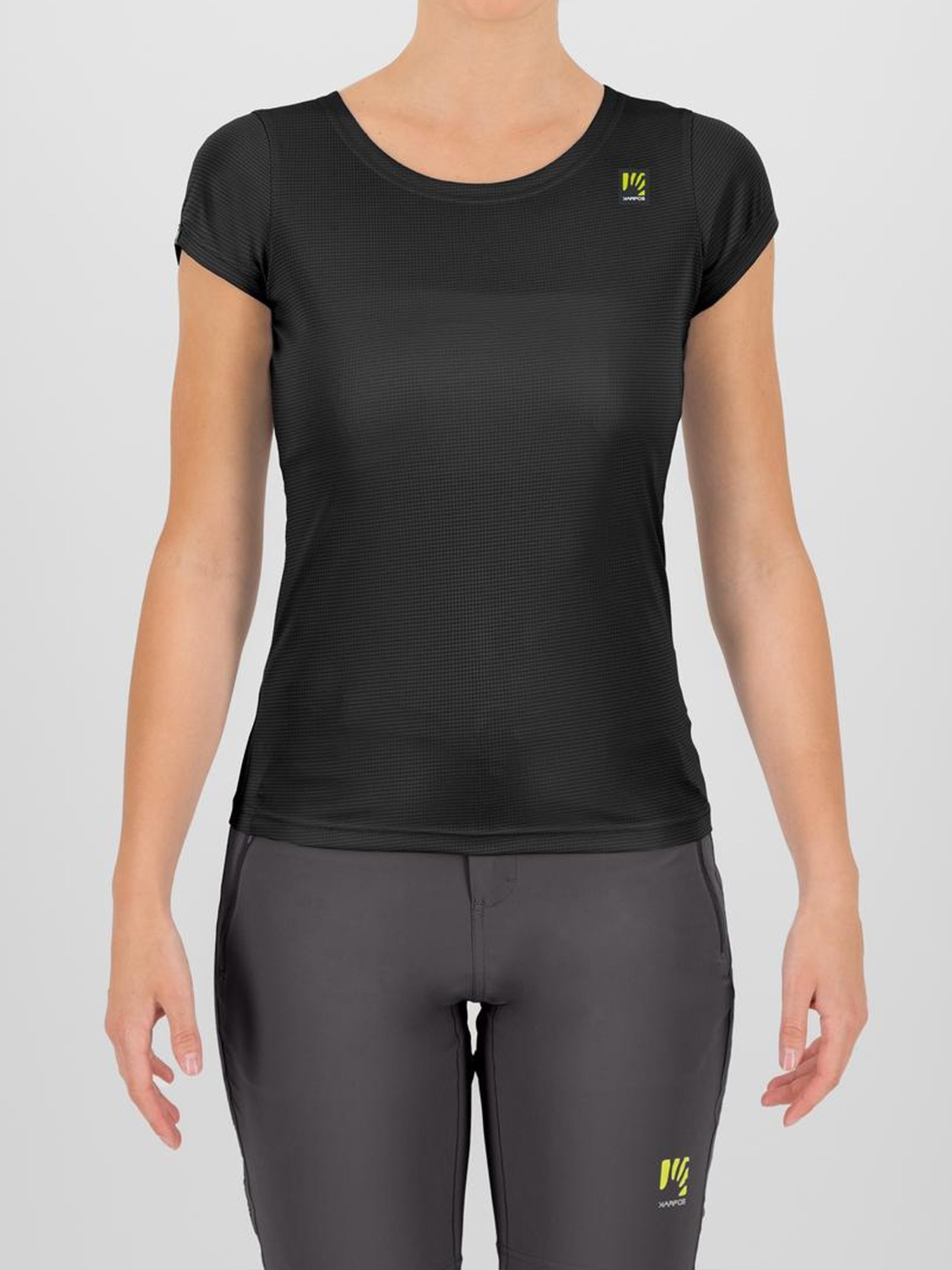 Karpos Loma Evo W T-shirt In Gray