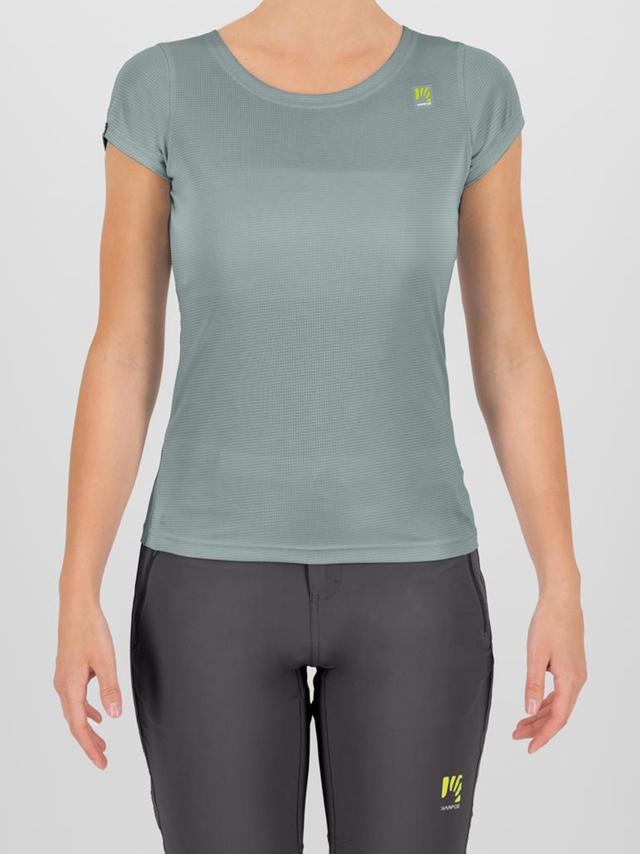 Karpos Loma Evo W T-shirt In Black