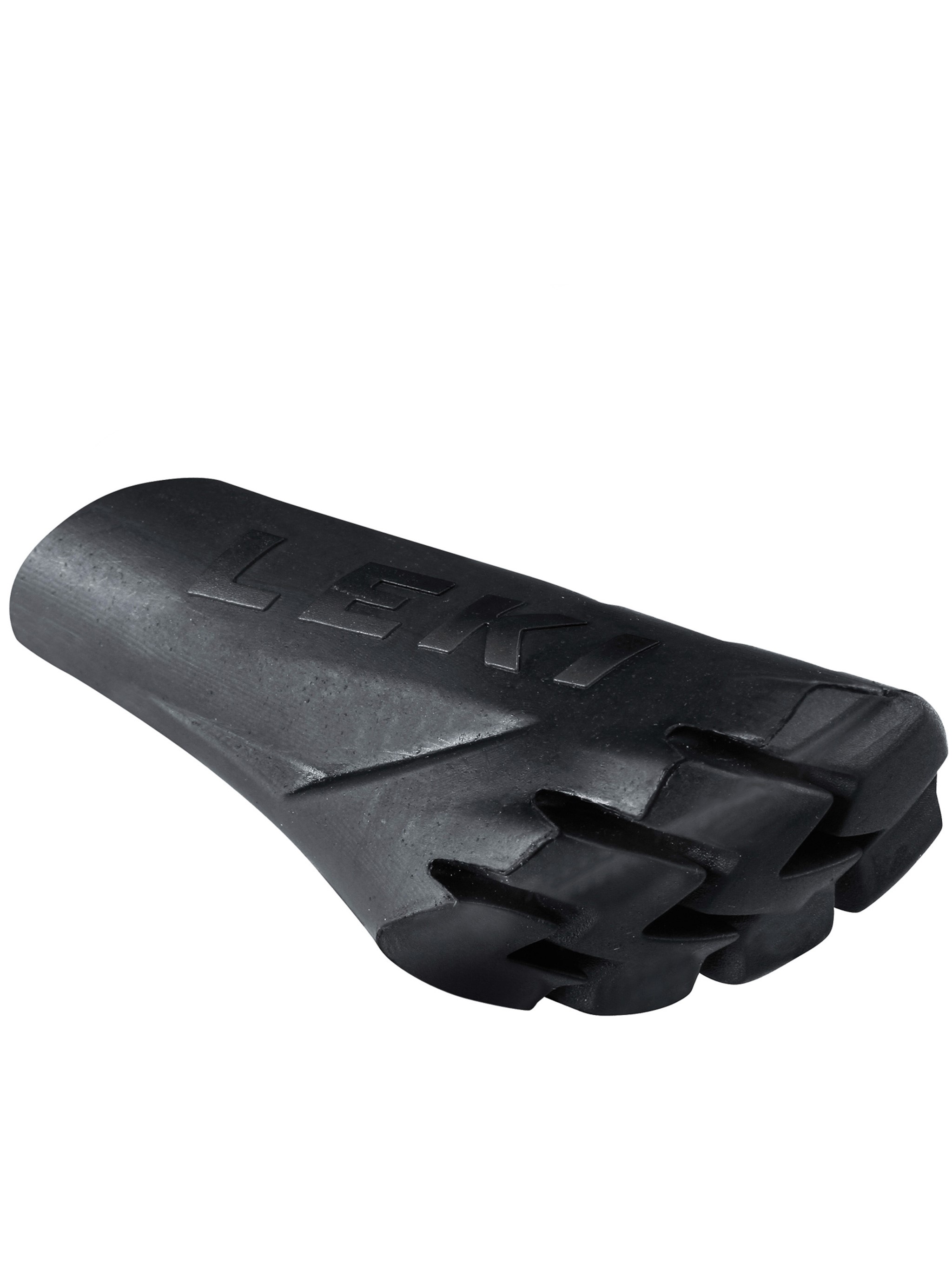 Leki Power Grip Pad Walking In Black
