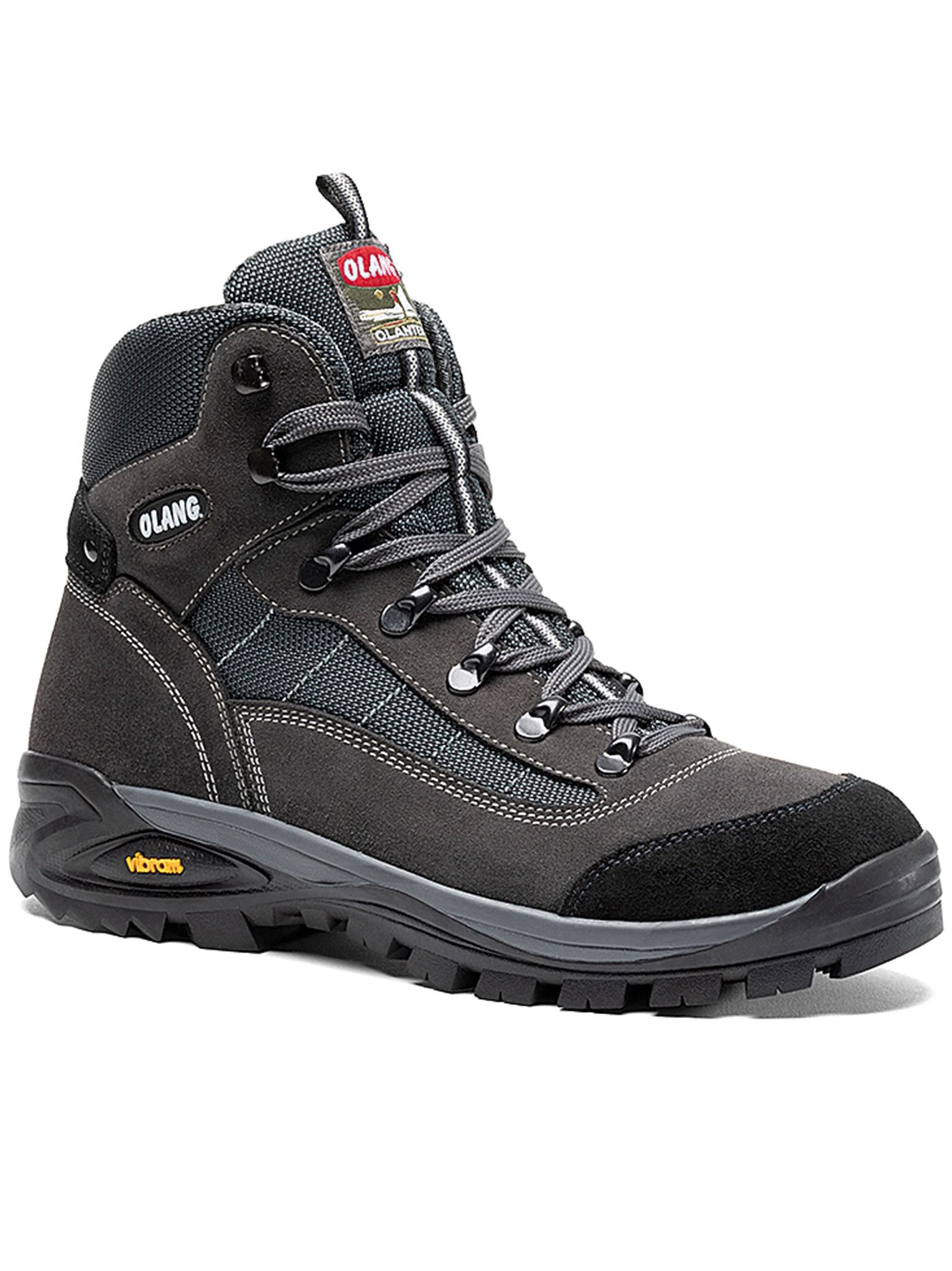 Olang Trek Shoes In Multi