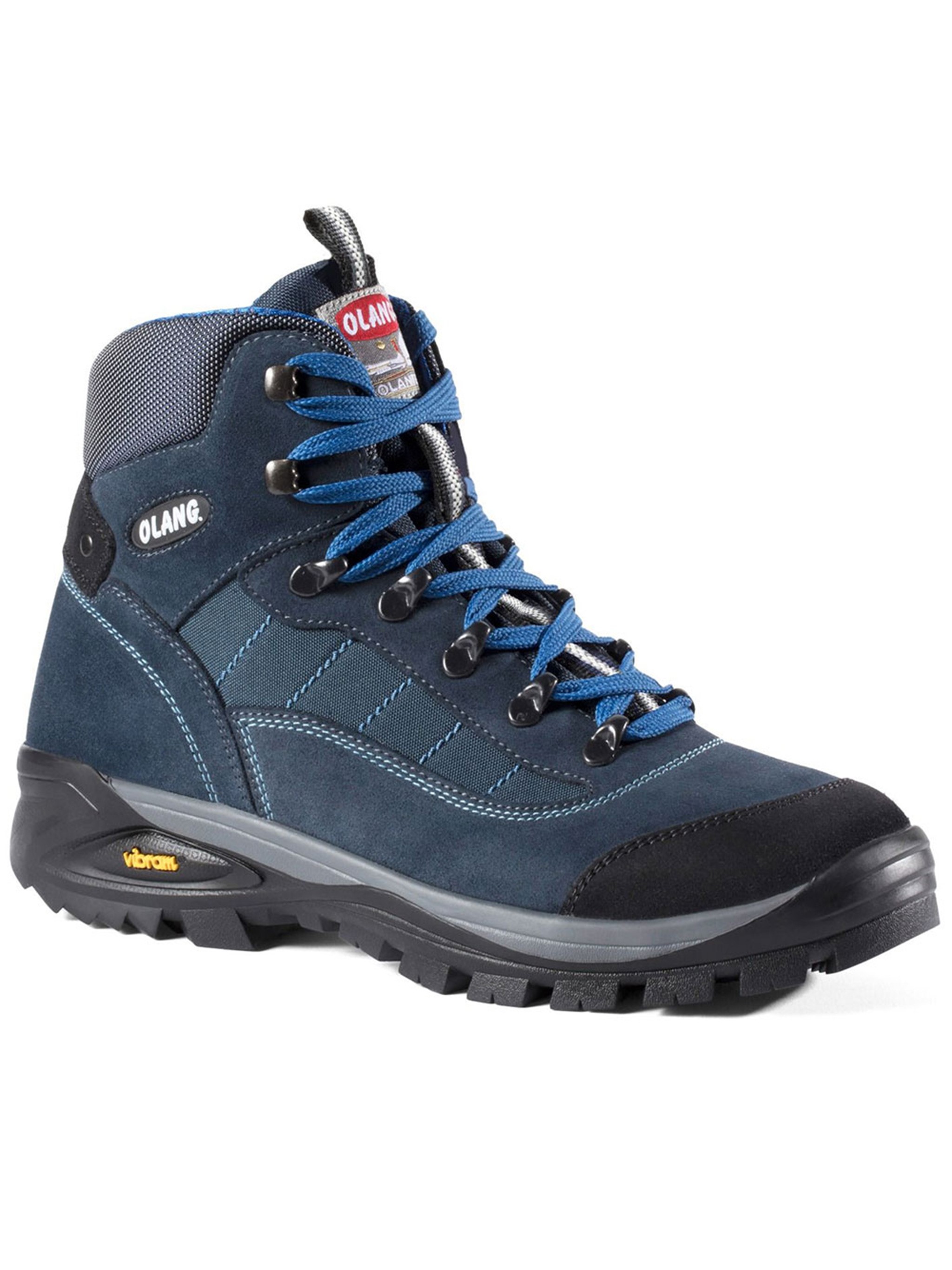 Olang Trek Shoes In Multi