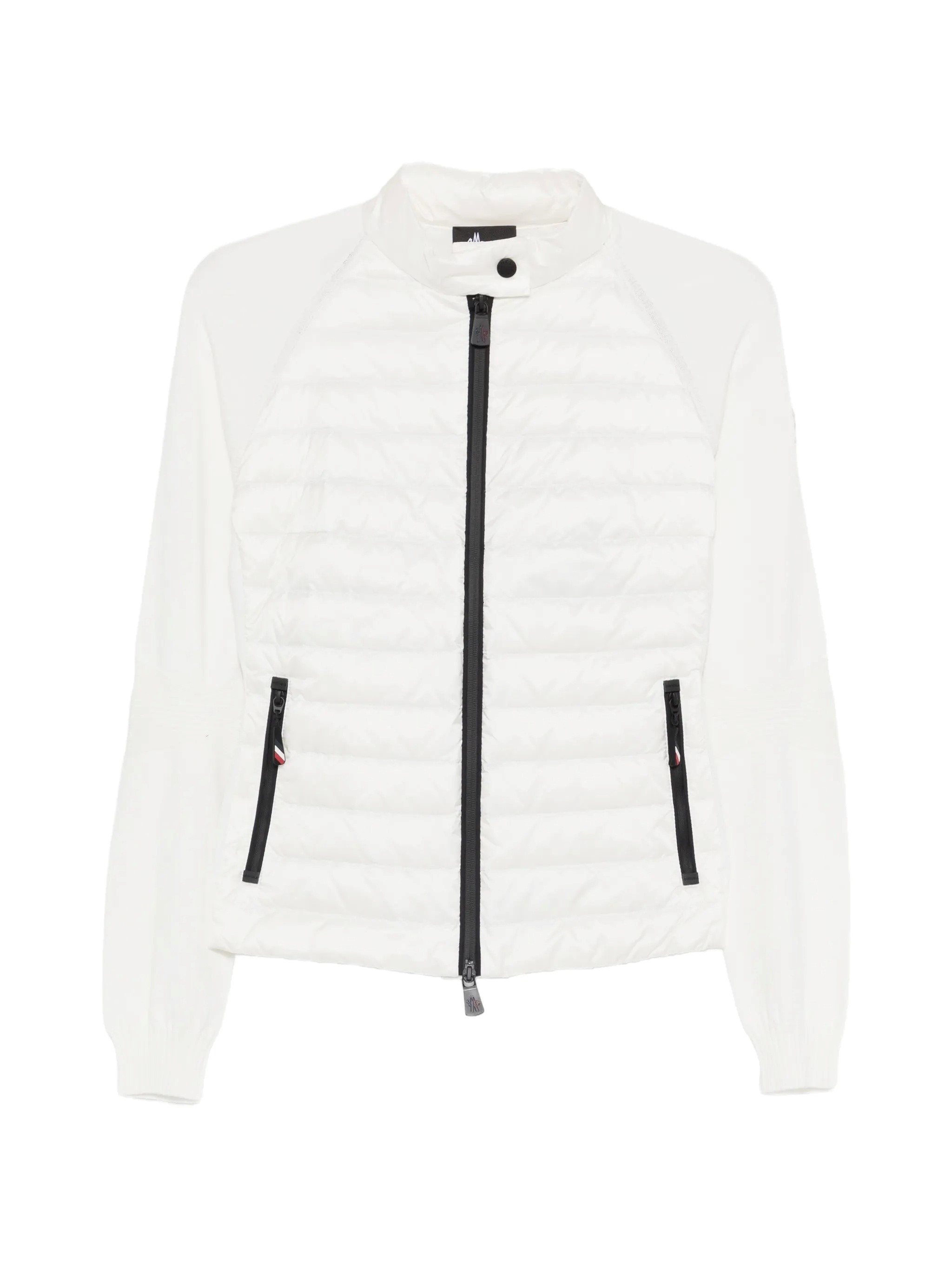 MONCLER MONCLER GRENOBLE Cardigan　モンクレール グルノーブル カーディガン