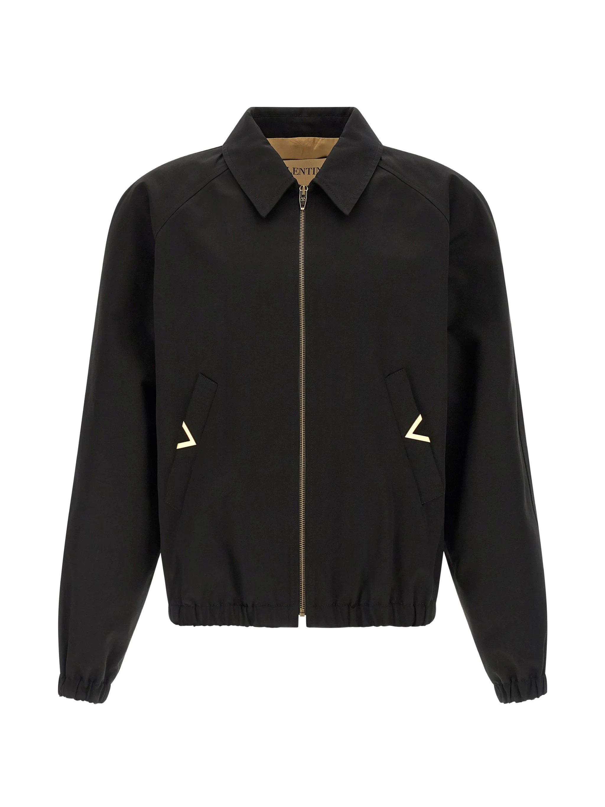 VALENTINO VALENTINO Vgold Jacket　VALENTINO Vゴールド ジャケット