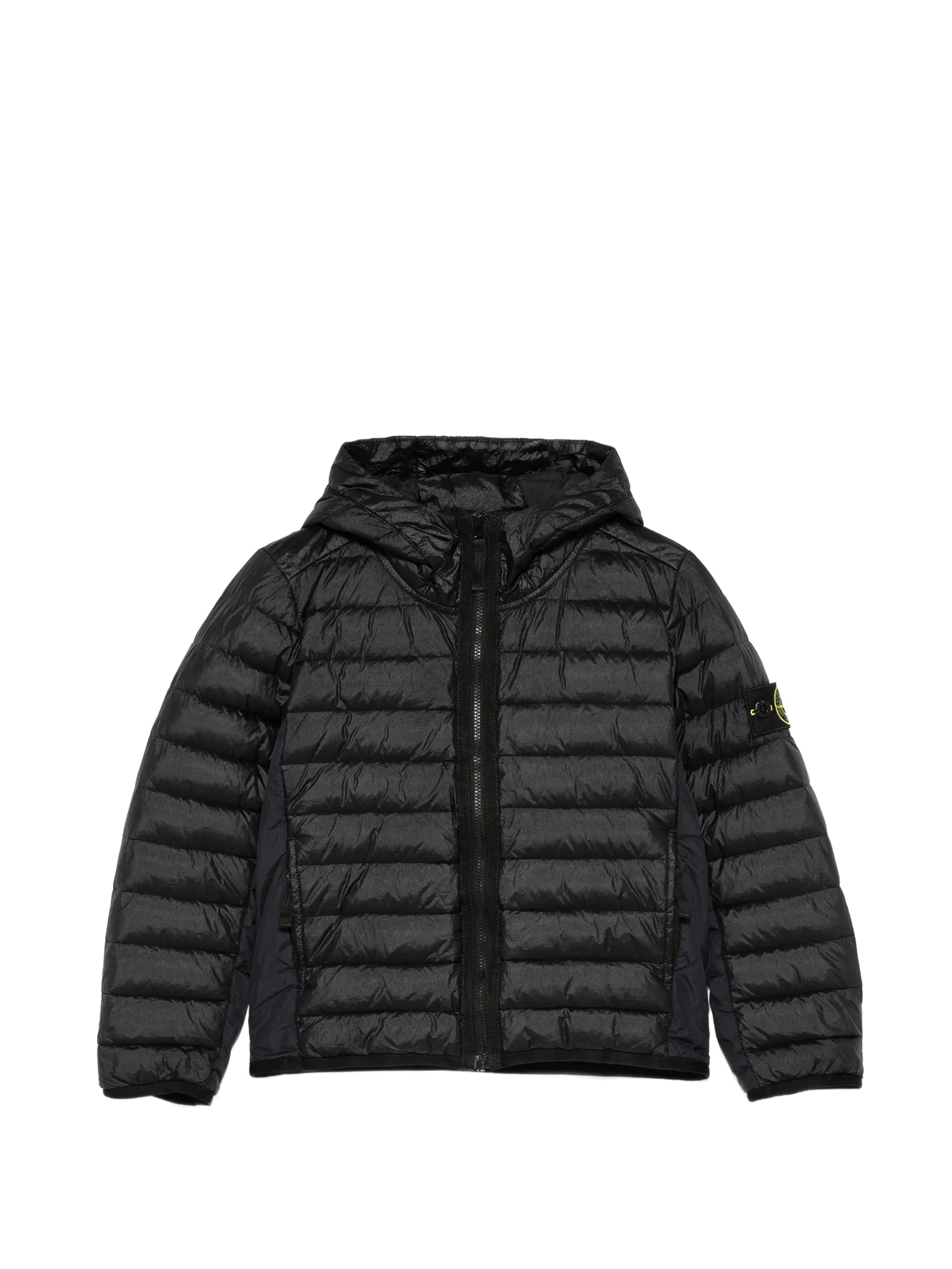 STONE ISLAND KIDS Real Down Jacket　STONE ISLAND KIDS リアルダウンジャケット STONE