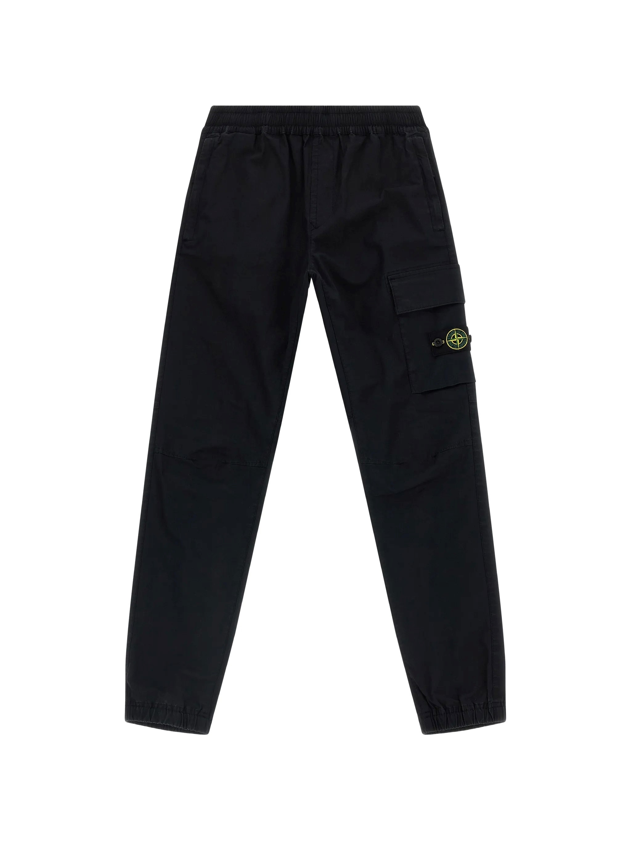 STONE ISLAND KIDS Regular Tapered Pants　STONE ISLAND KIDS レギュラーテーパードパンツ STONE