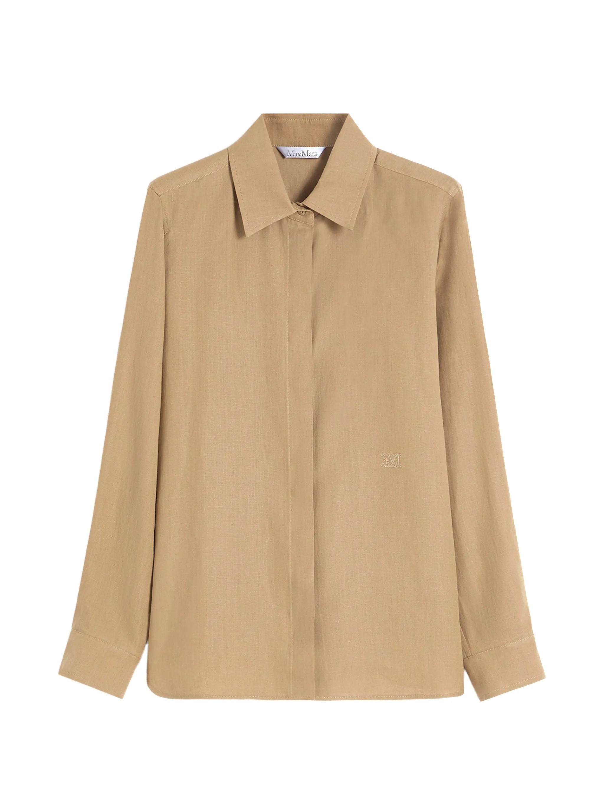 Max Mara MAX MARA Max Mara, Shirt　MAX MARA マックスマーラ、シャツ