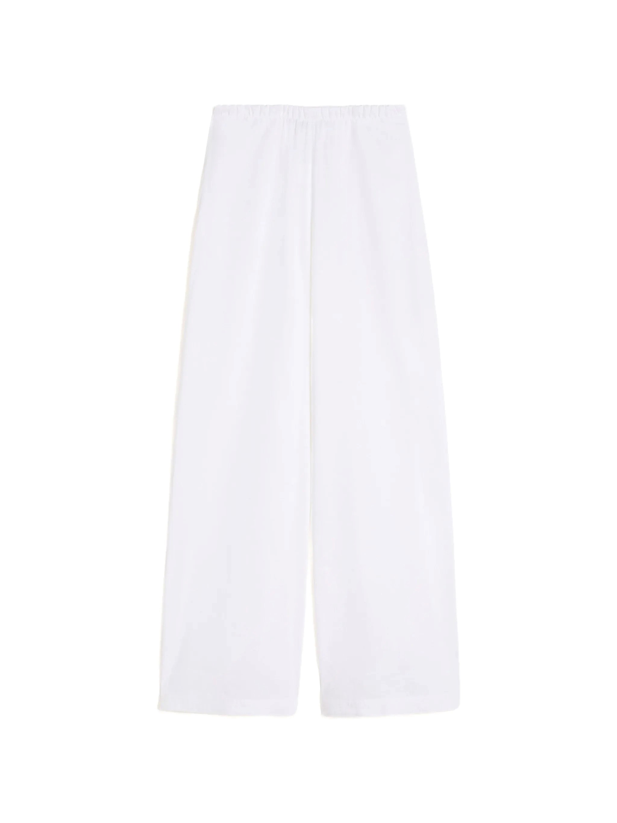 Max Mara MAX MARA PURE Max Mara, Wide Leg Trousers　MAX MARA PURE マックスマーラ ワイドレッグパンツ