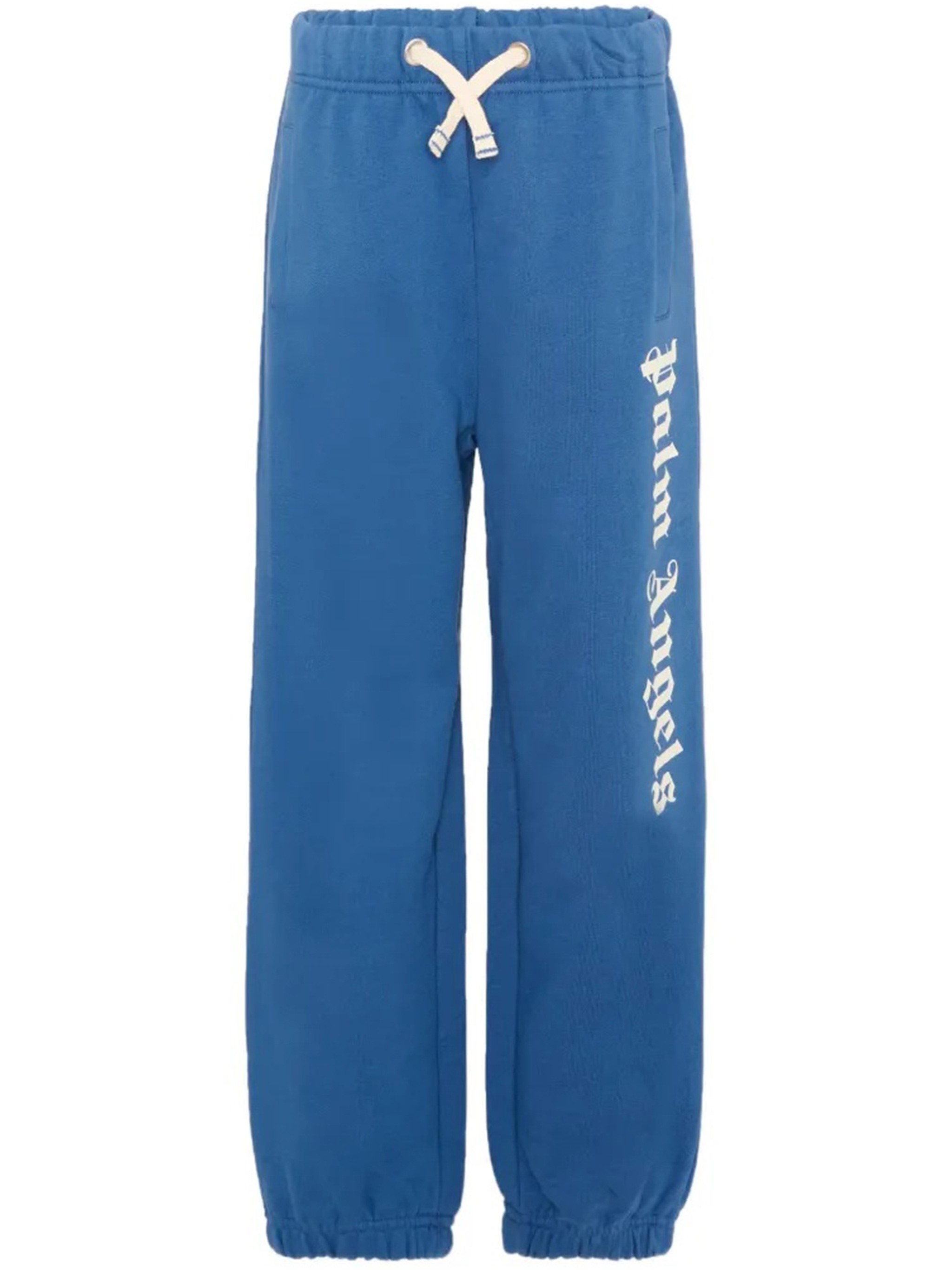 PALM ANGELS KIDS Overlogo Sweatpant　PALM ANGELS KIDS オーバーロゴ スウェットパンツ PALM