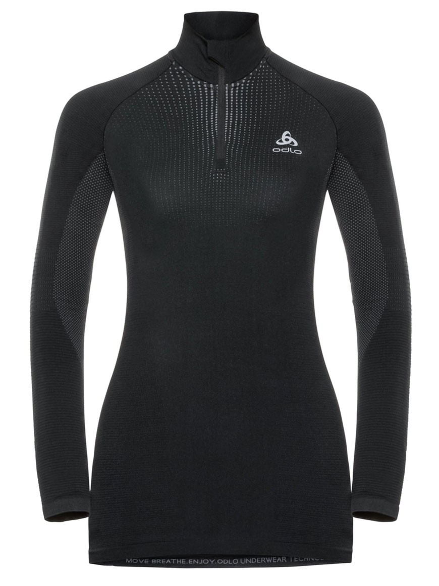 Odlo Perforated High-neck Top