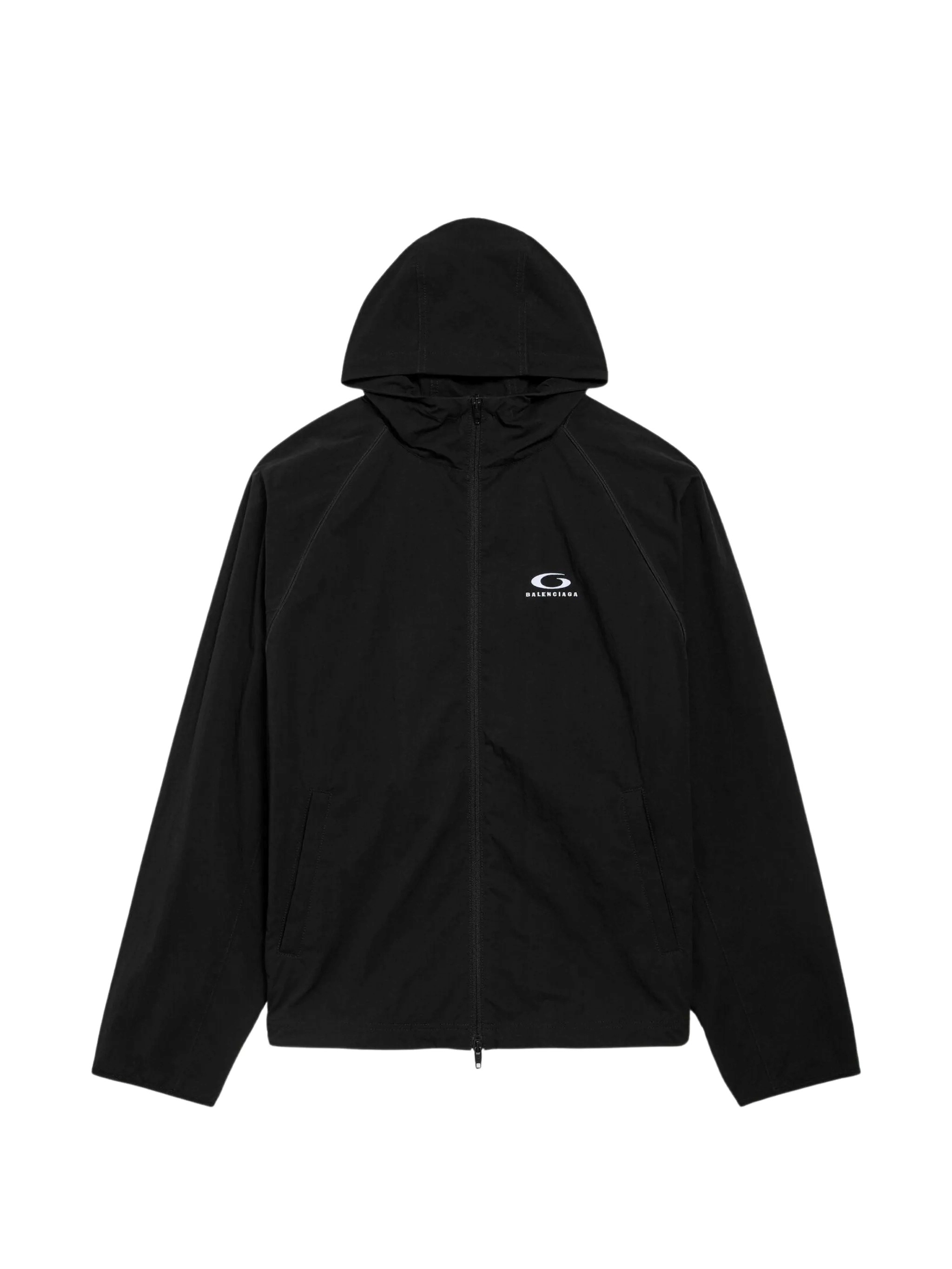 BALENCIAGA BALENCIAGA Tracksuit Technical Jacket　バレンシアガ トラックスーツ テクニカル ジャケット