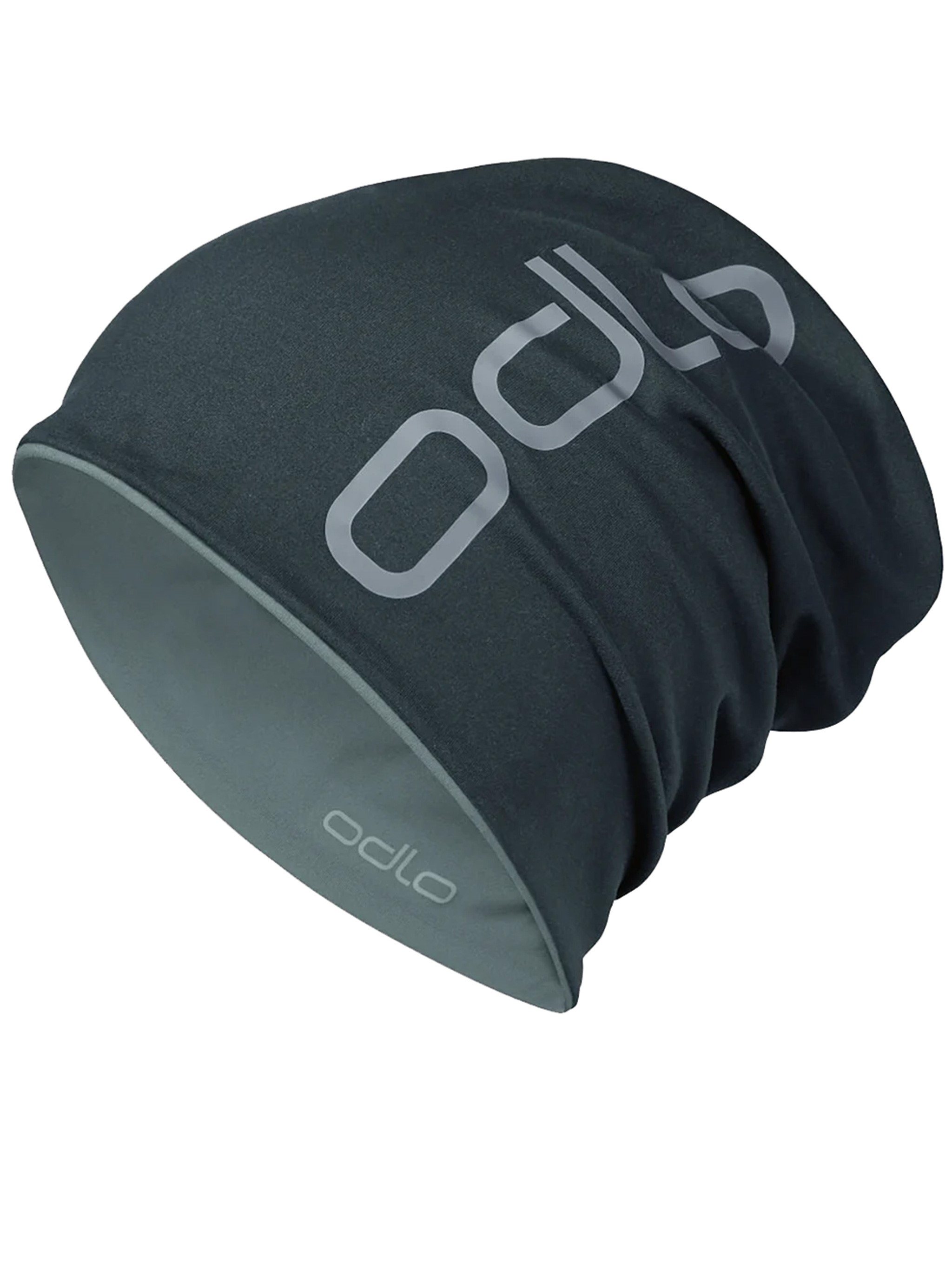 Odlo Reversible Hat In Gray