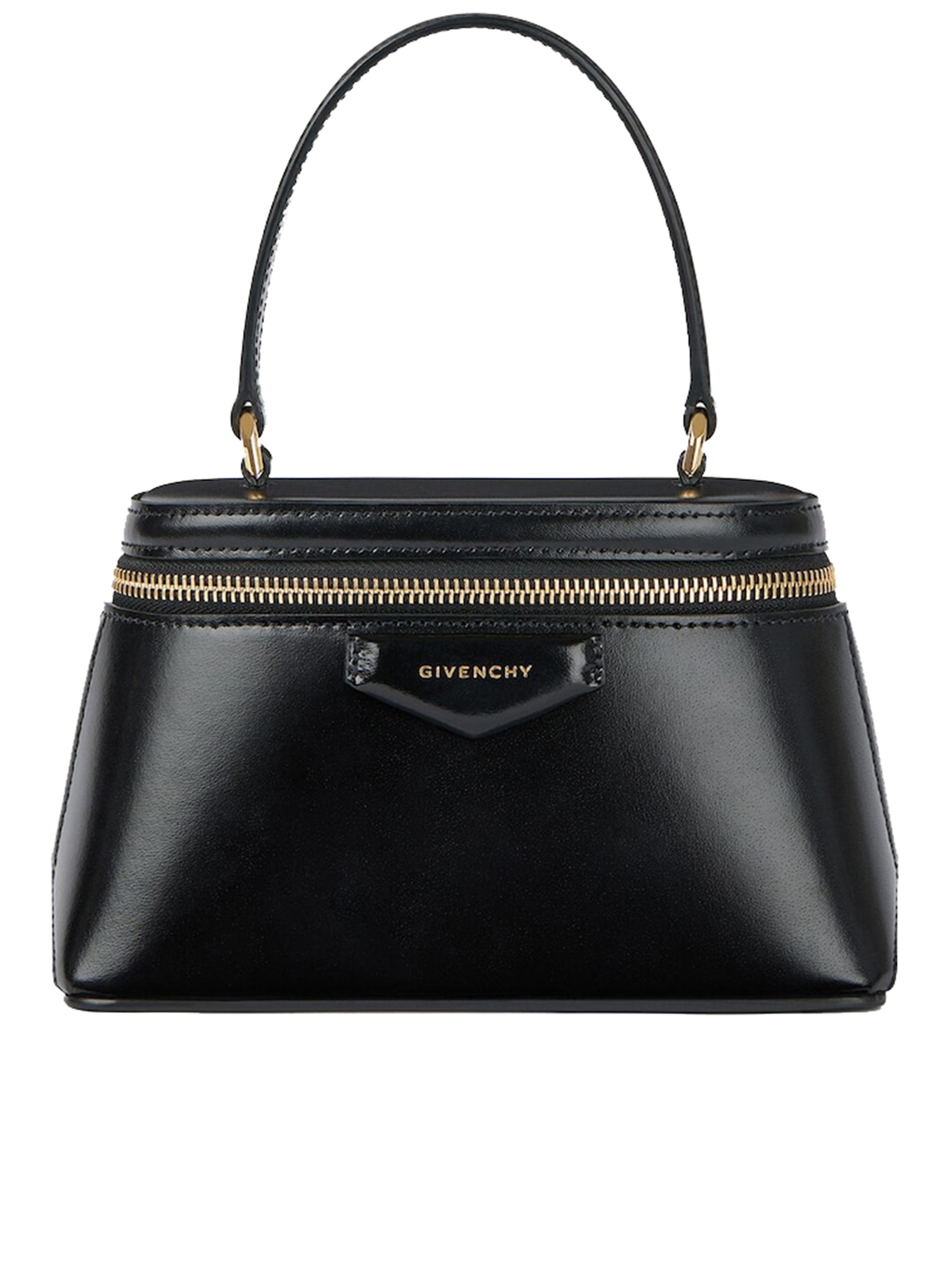 GIVENCHY GIVENCHY Antigona Vanity W/Chain　GIVENCHY アンティゴナ バニティ チェーン付き