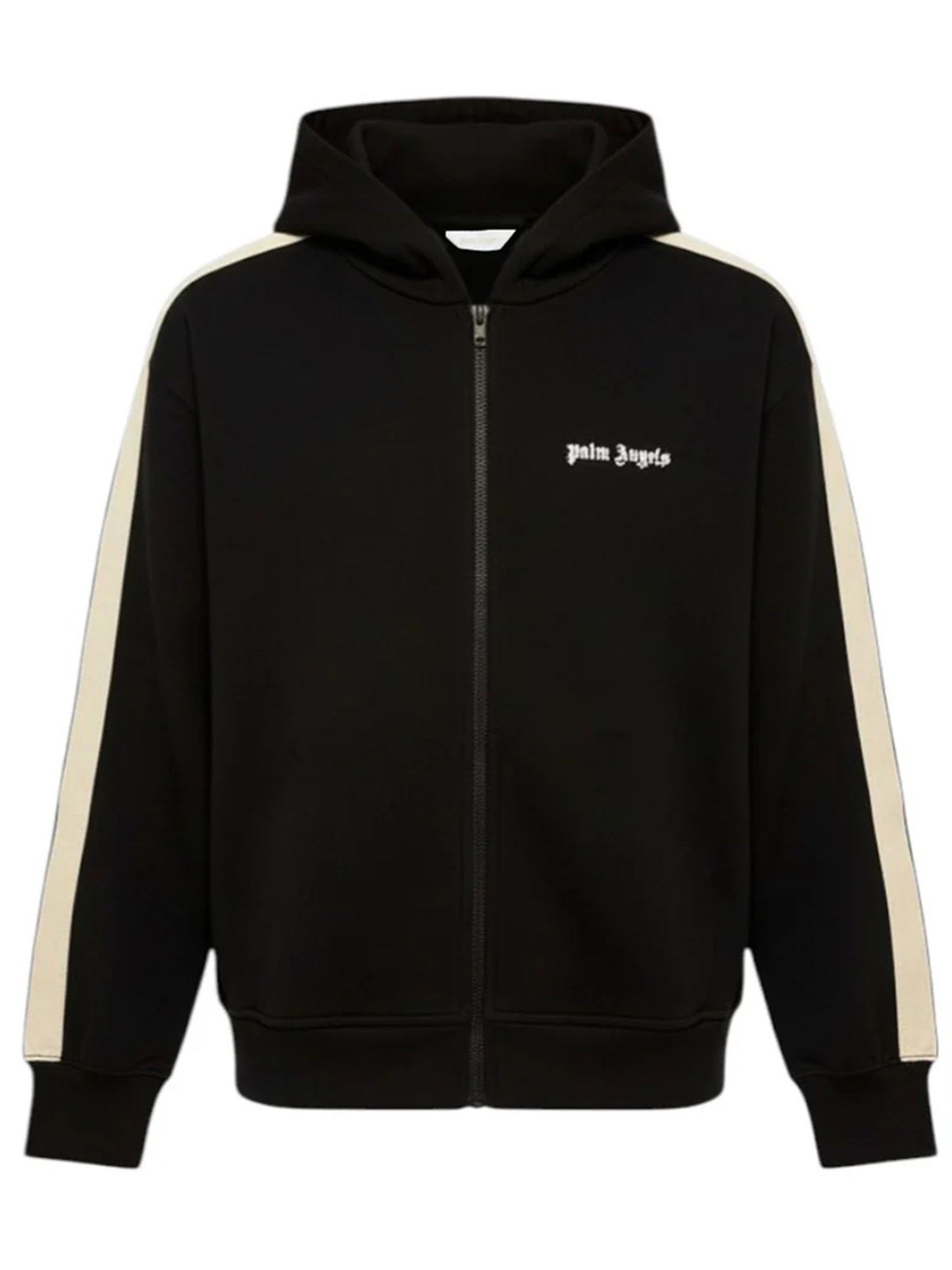 PALM ANGELS KIDS Palm Angels Kids, Pa Track Full Zip Hoodie　PALM ANGELS KIDS パーム・エンジェルス キッズ PA トラック フルジップ パーカー PALM