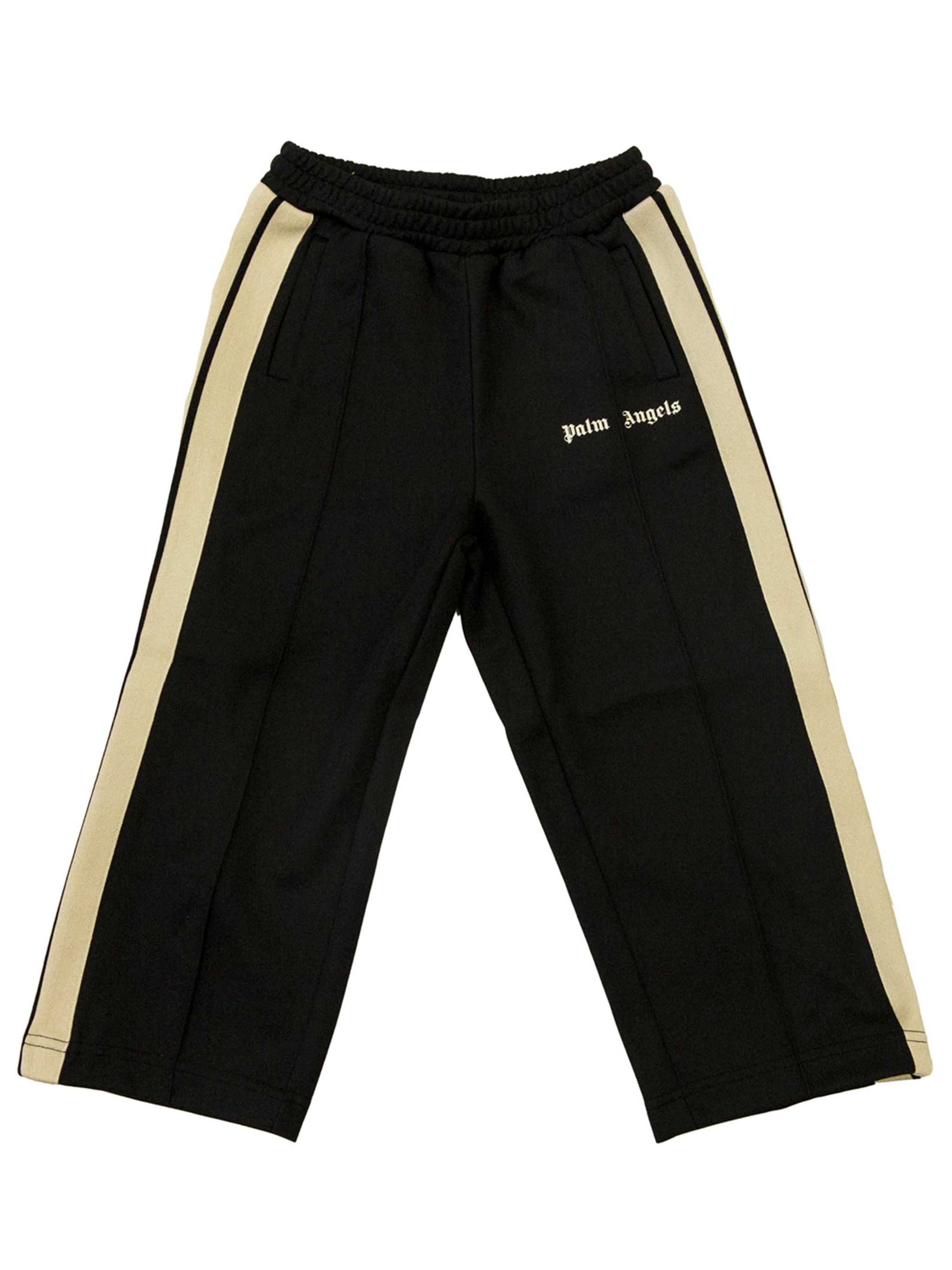 PALM ANGELS KIDS Palm Angels Track Pants　PALM ANGELS KIDS パーム・エンジェルス トラック パンツ PALM