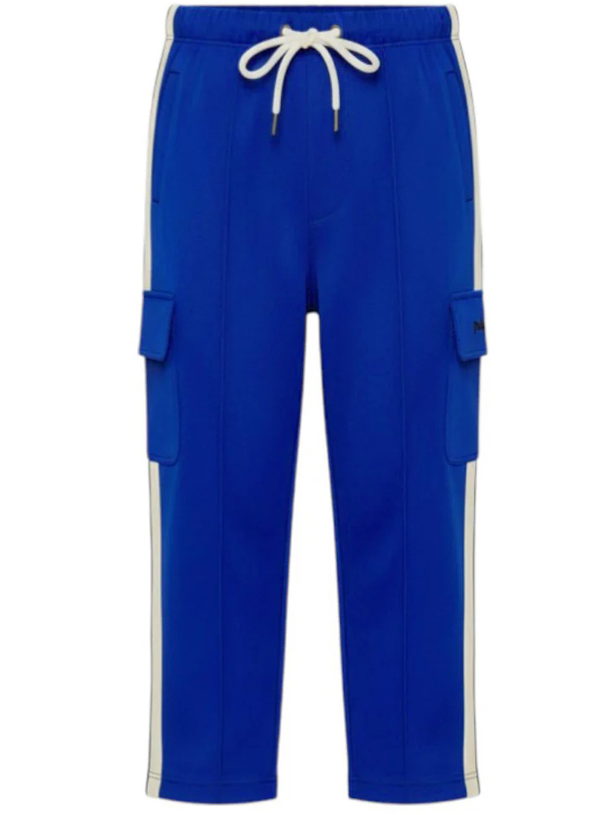 PALM ANGELS KIDS Loose Pa Track Cargo Pants　PALM ANGELS KIDS ルーズ PA トラック カーゴ パンツ PALM