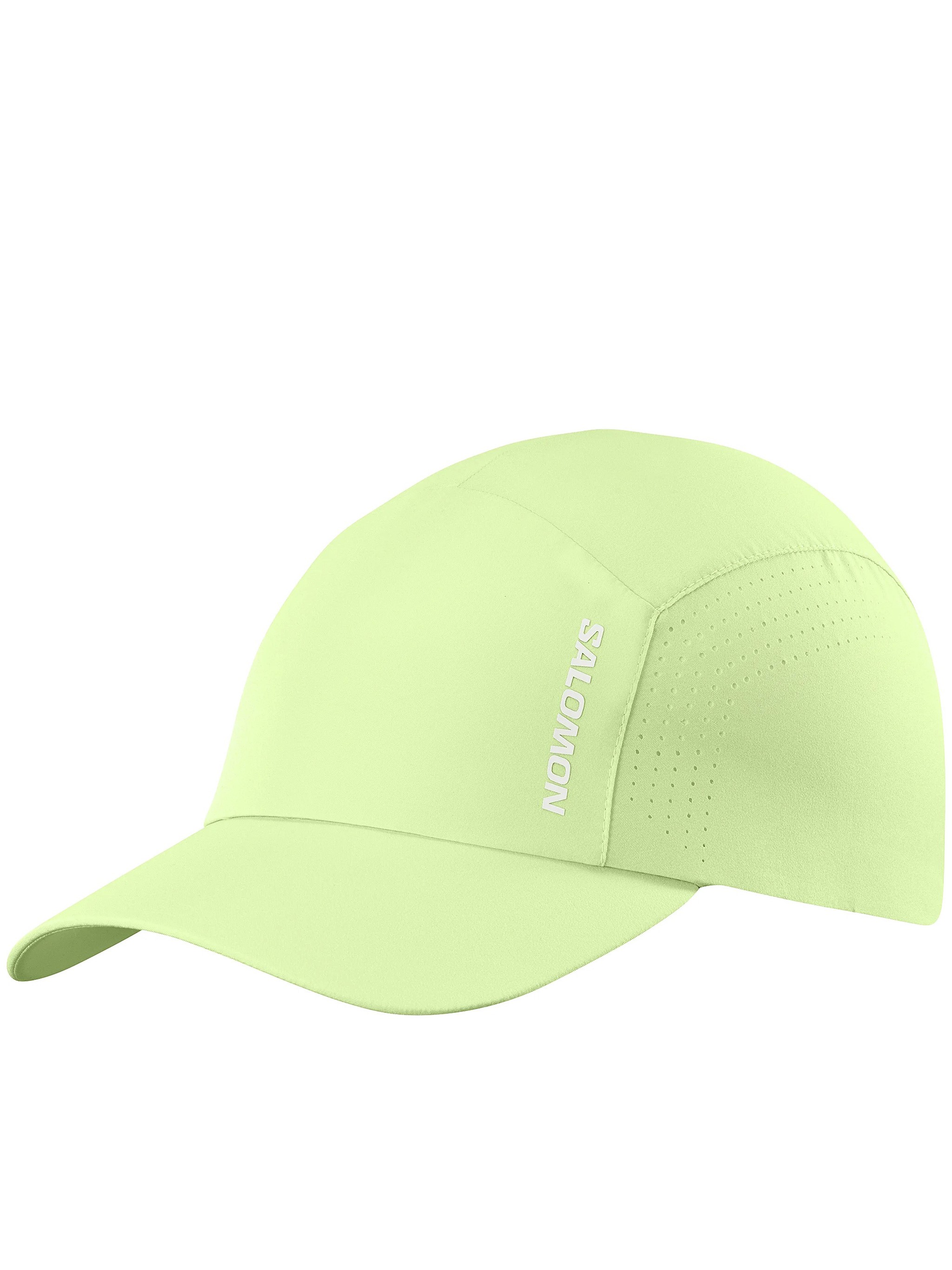 Salomon Cap In Green