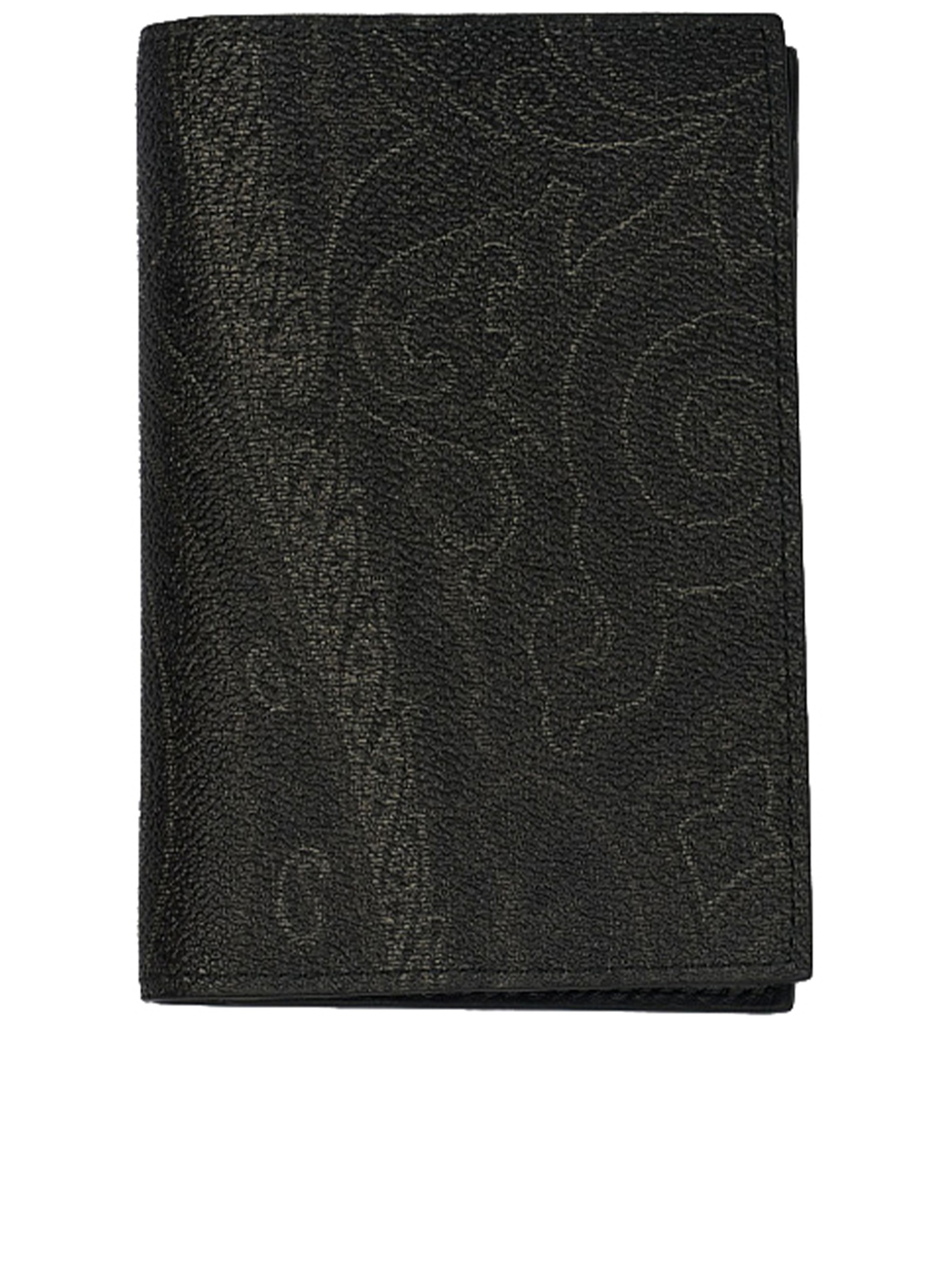 ETRO Passport Holder Arnica　ETRO パスポート ホルダー アルニカ ETRO