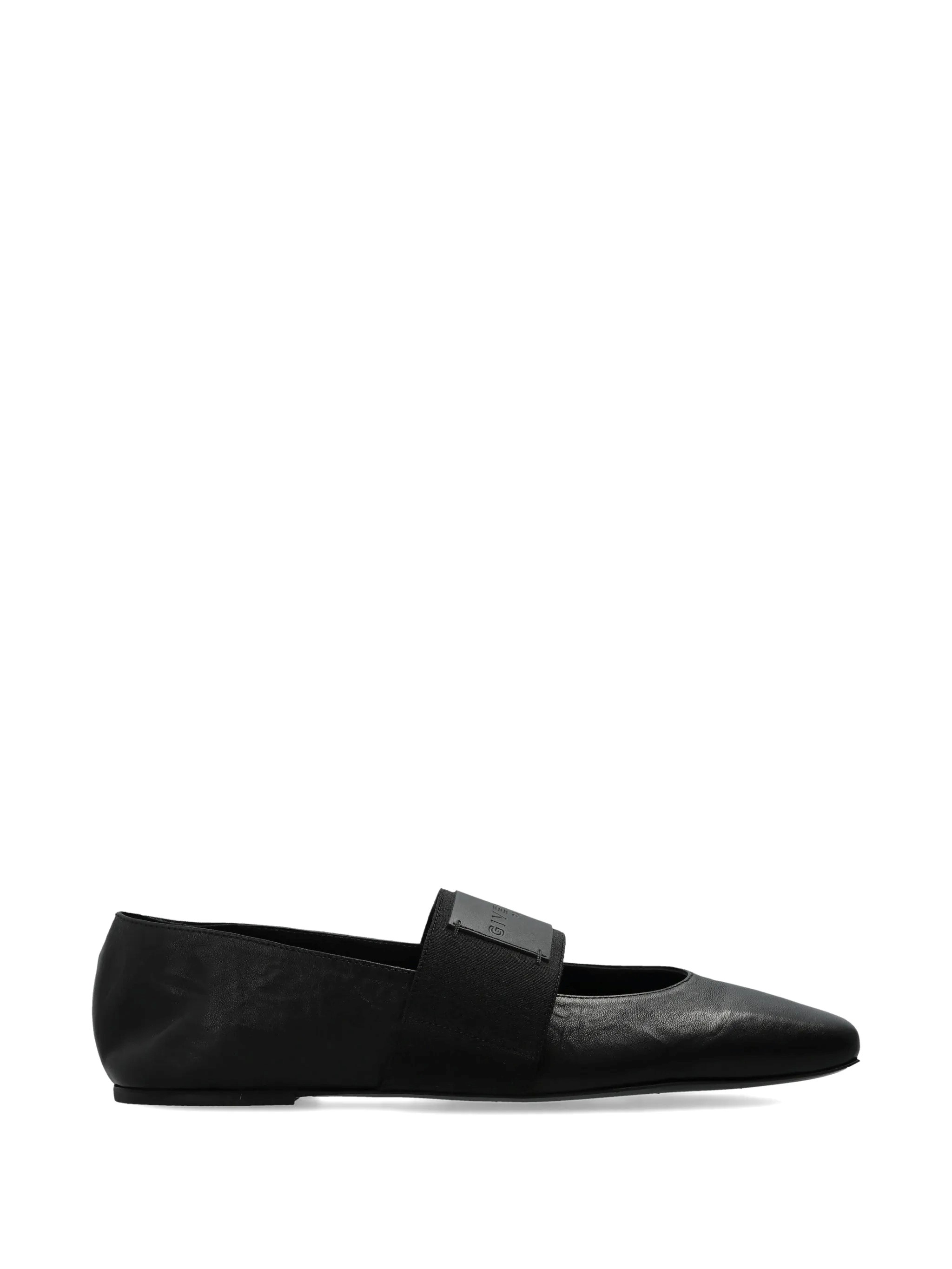 GIVENCHY Sliced Square Ballerina Tonal　GIVENCHY スライス スクエア バレリーナ トーナル GIVENCHY