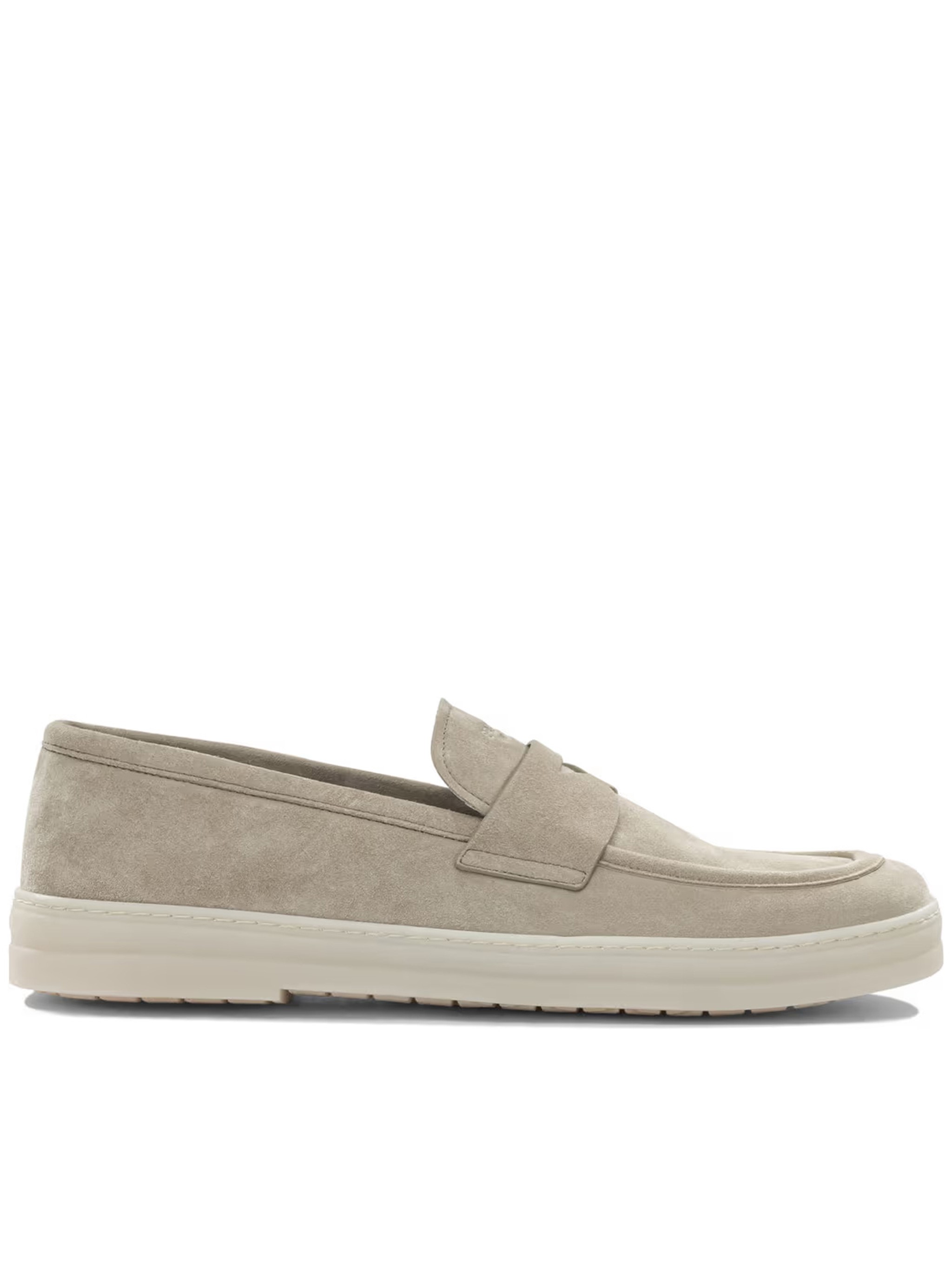 Prada PRADA Loafers　プラダ ローファー