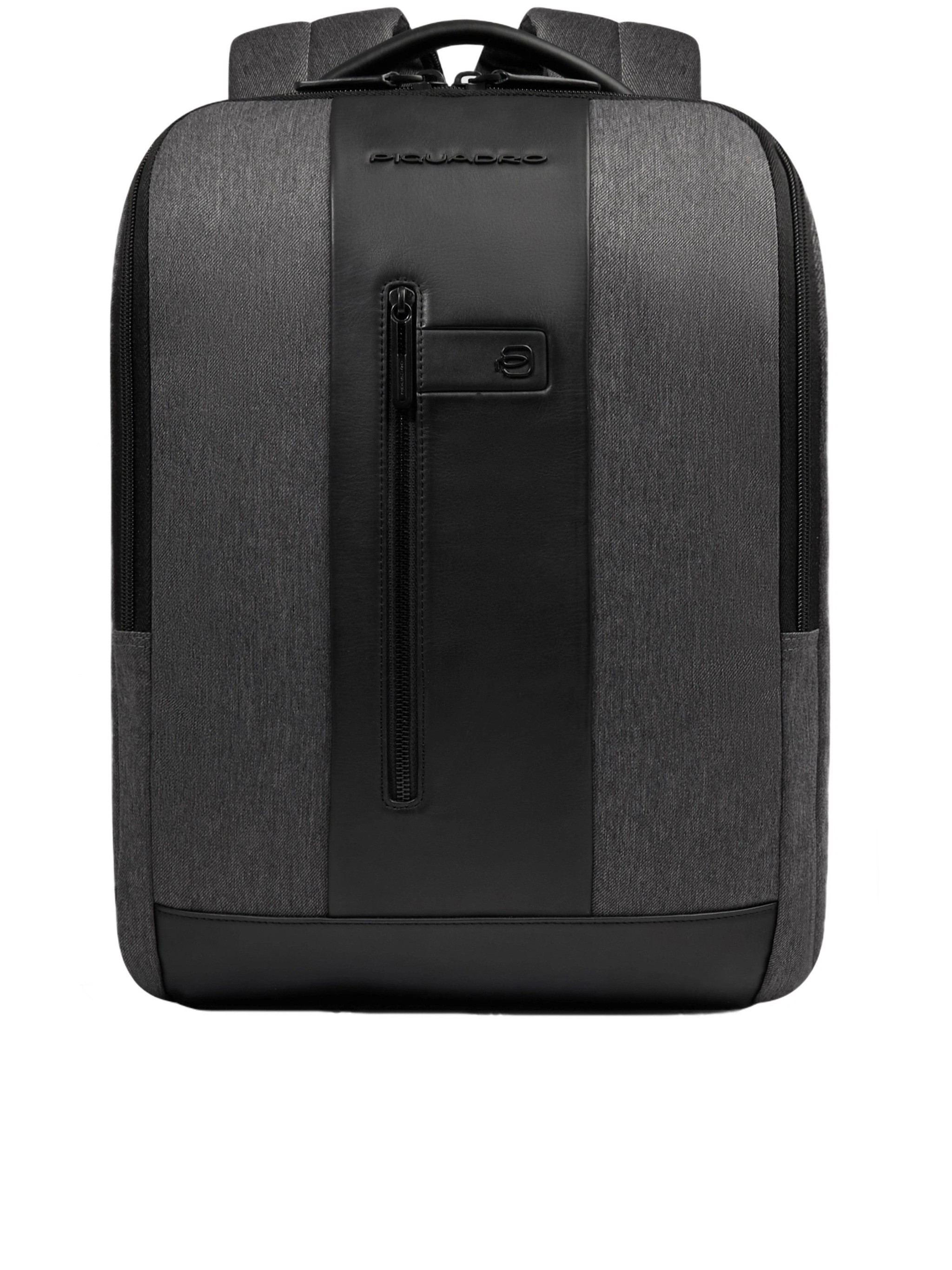 Piquadro Backpack In Green