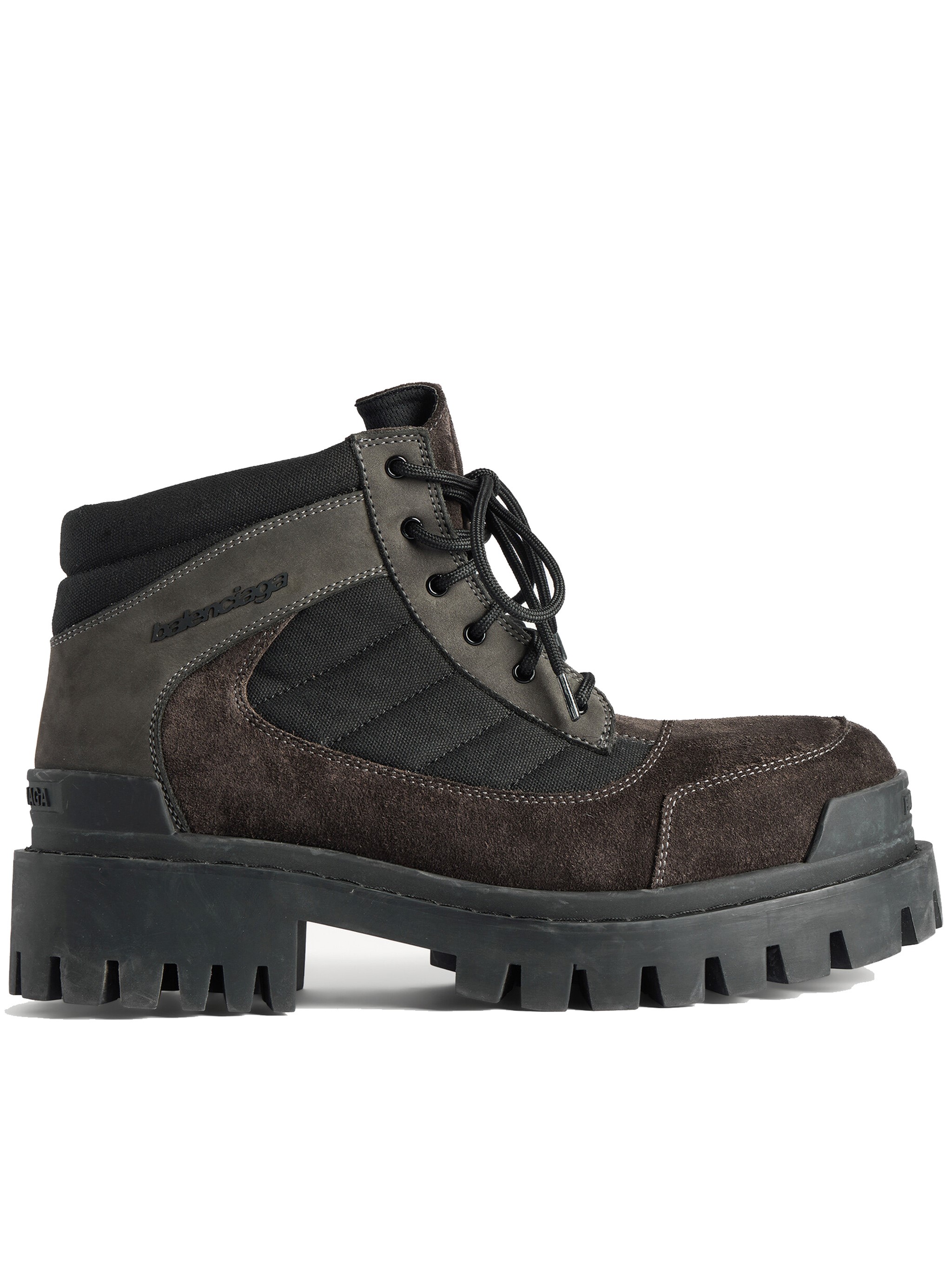 BALENCIAGA BALENCIAGA Low Combat　バレンシアガ ローコンバット
