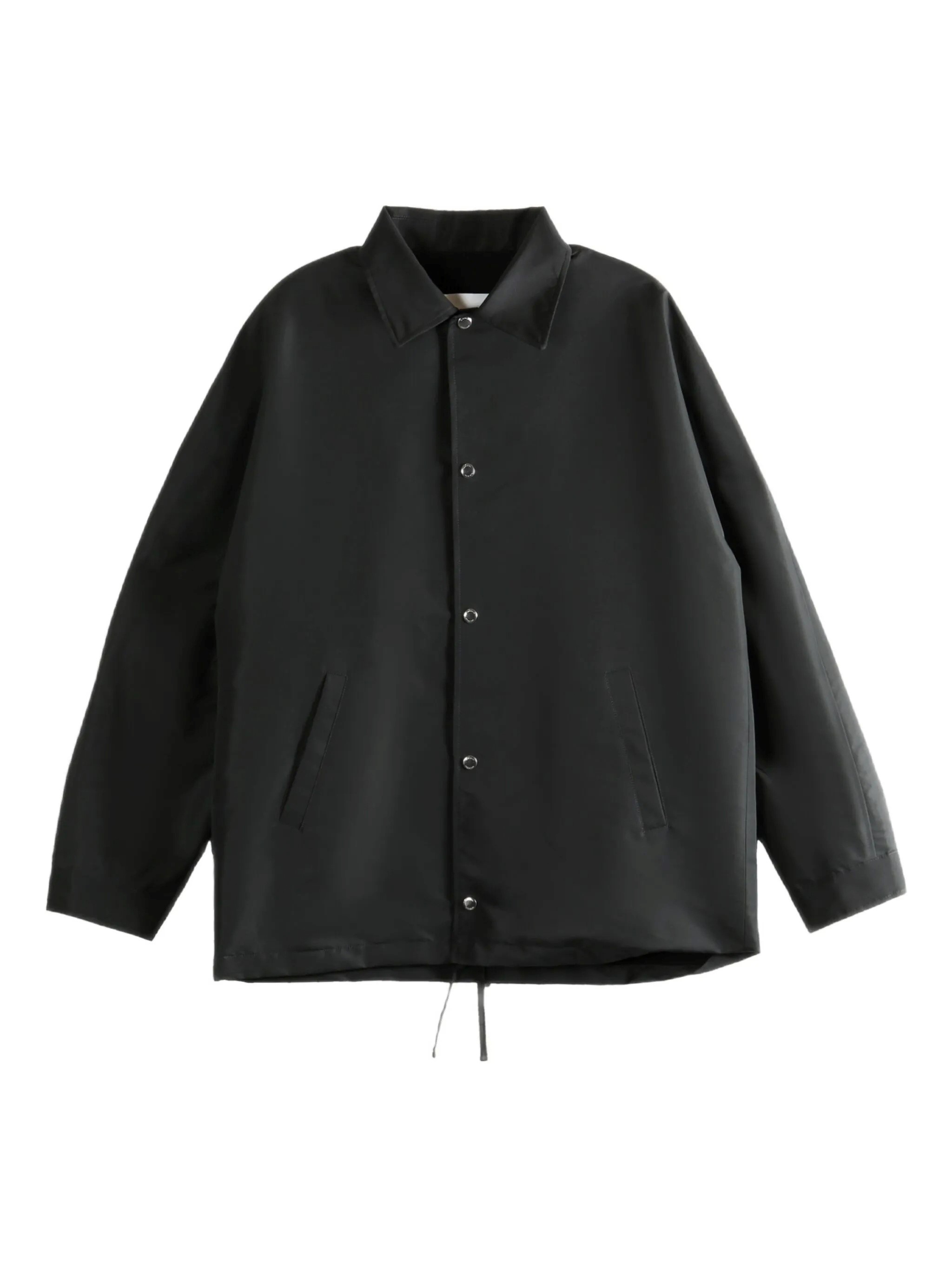 GIVENCHY GIVENCHY Coach Jacket　GIVENCHY コーチ ジャケット