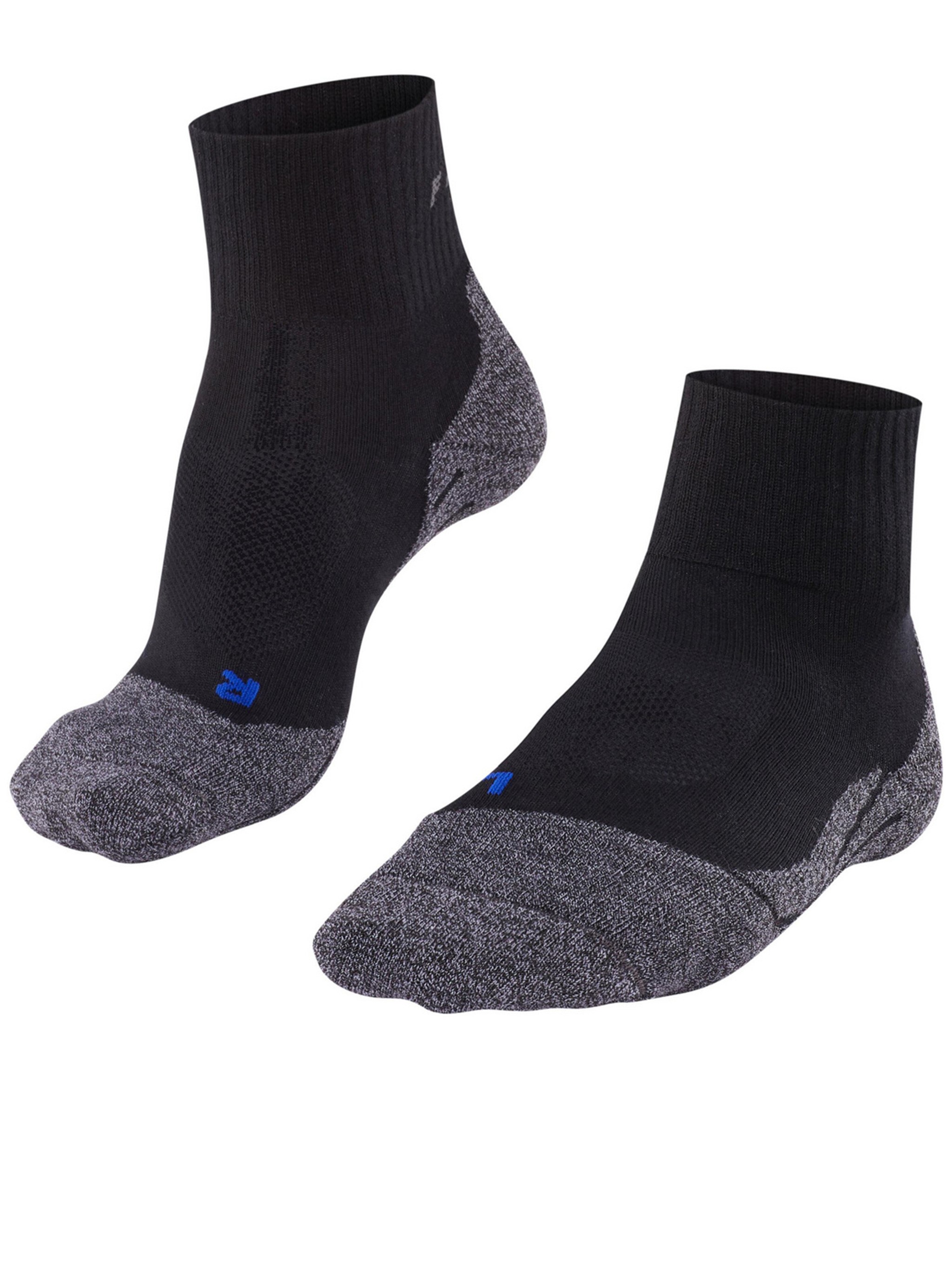 Falke Tk2 Explore Cool Short Socks For Women