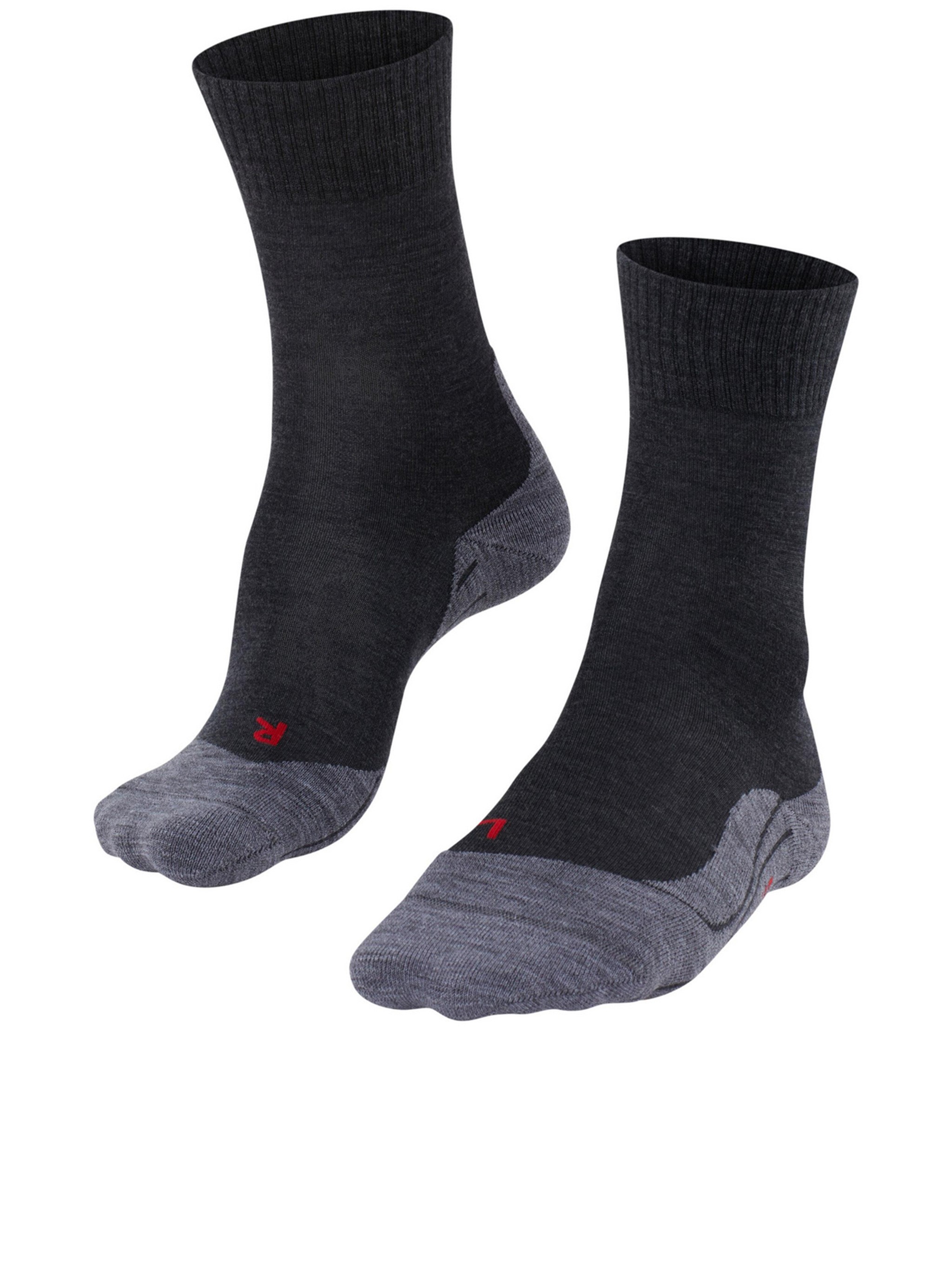 Falke Tk5 Wander Trekking Socks In Multi