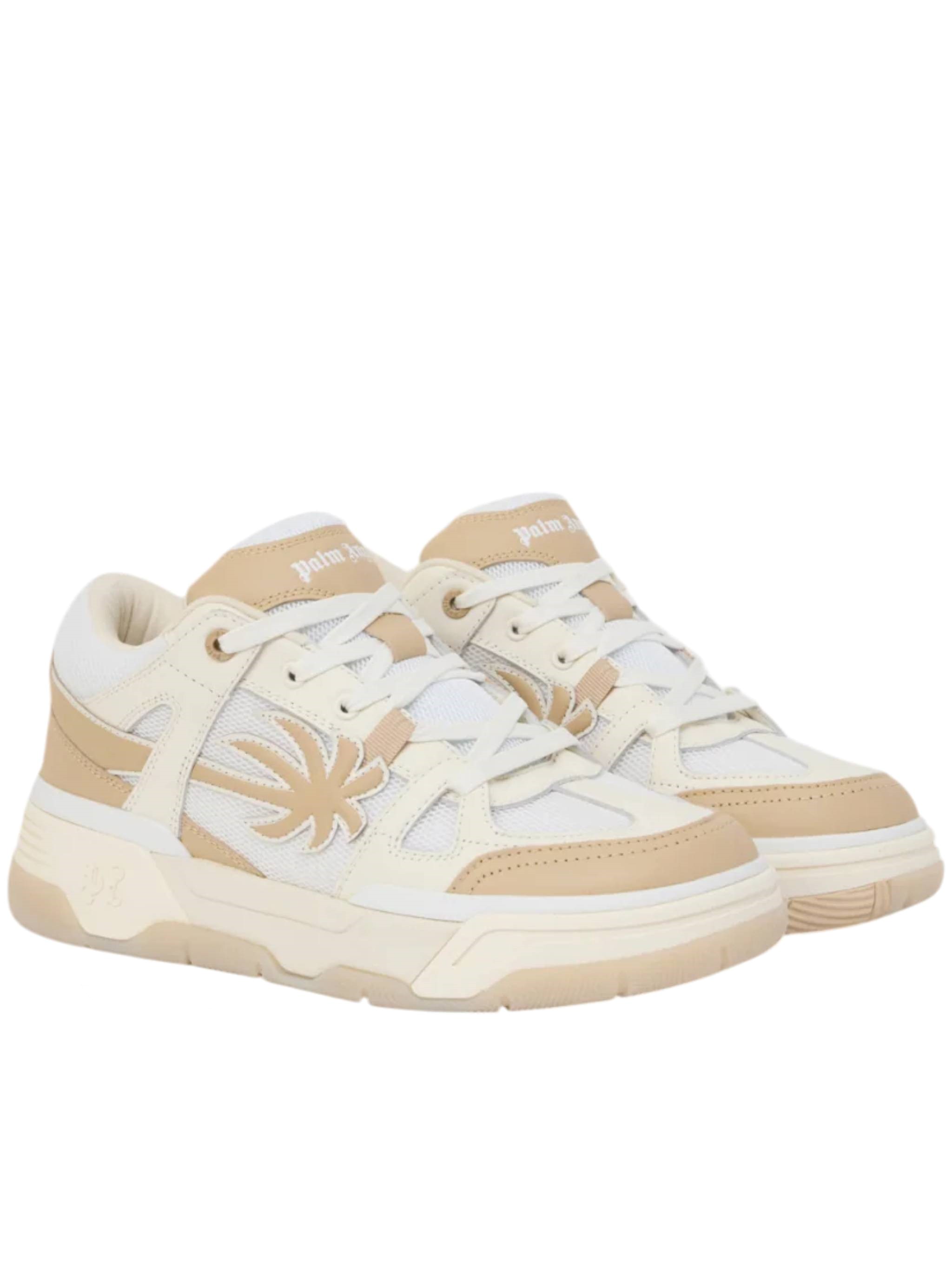 PALM ANGELS Palm Skate Sneakers　PALM ANGELS パーム スケート スニーカー PALM