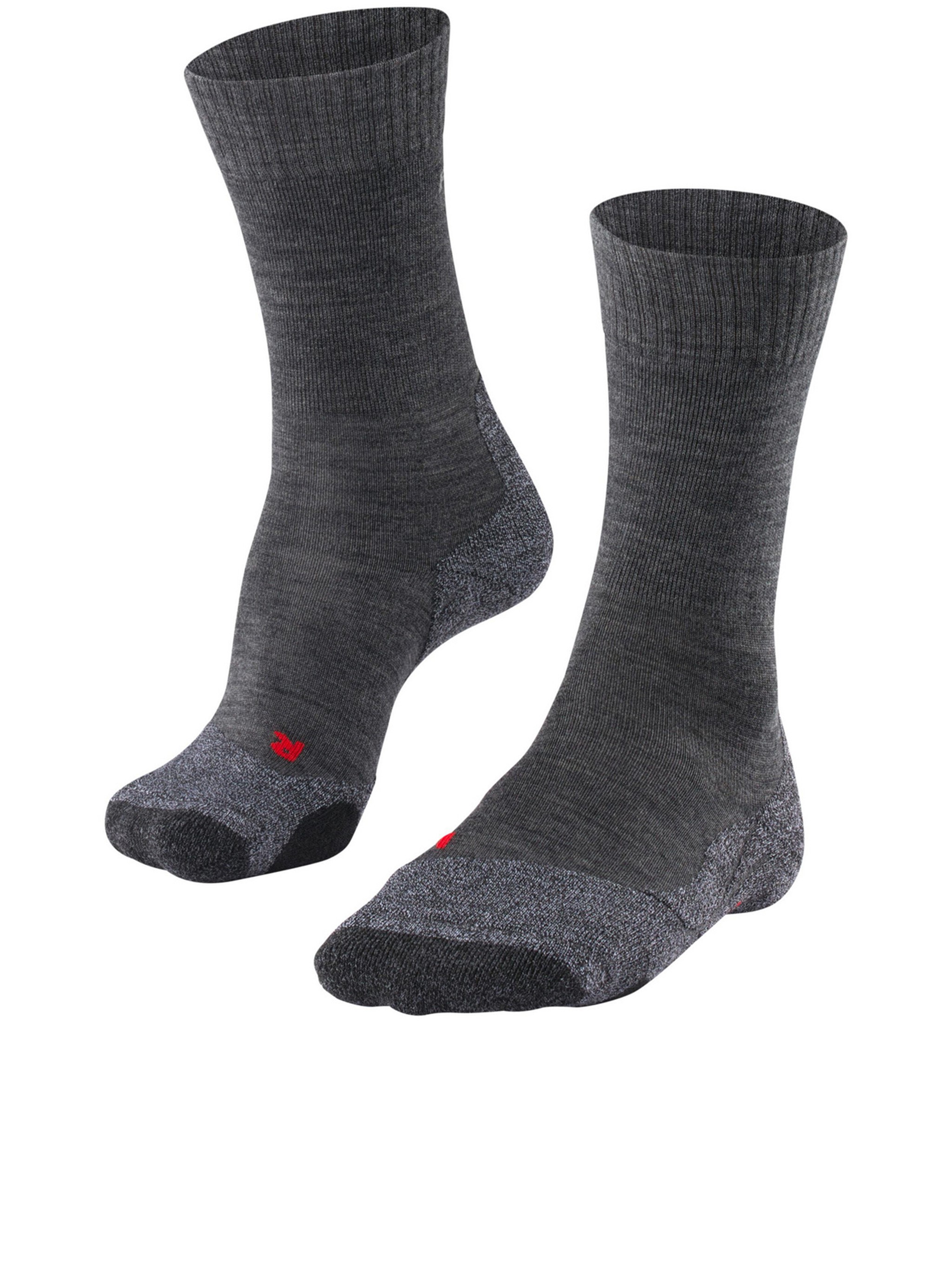 Falke Tk2 Explore Hiking Socks In Multi