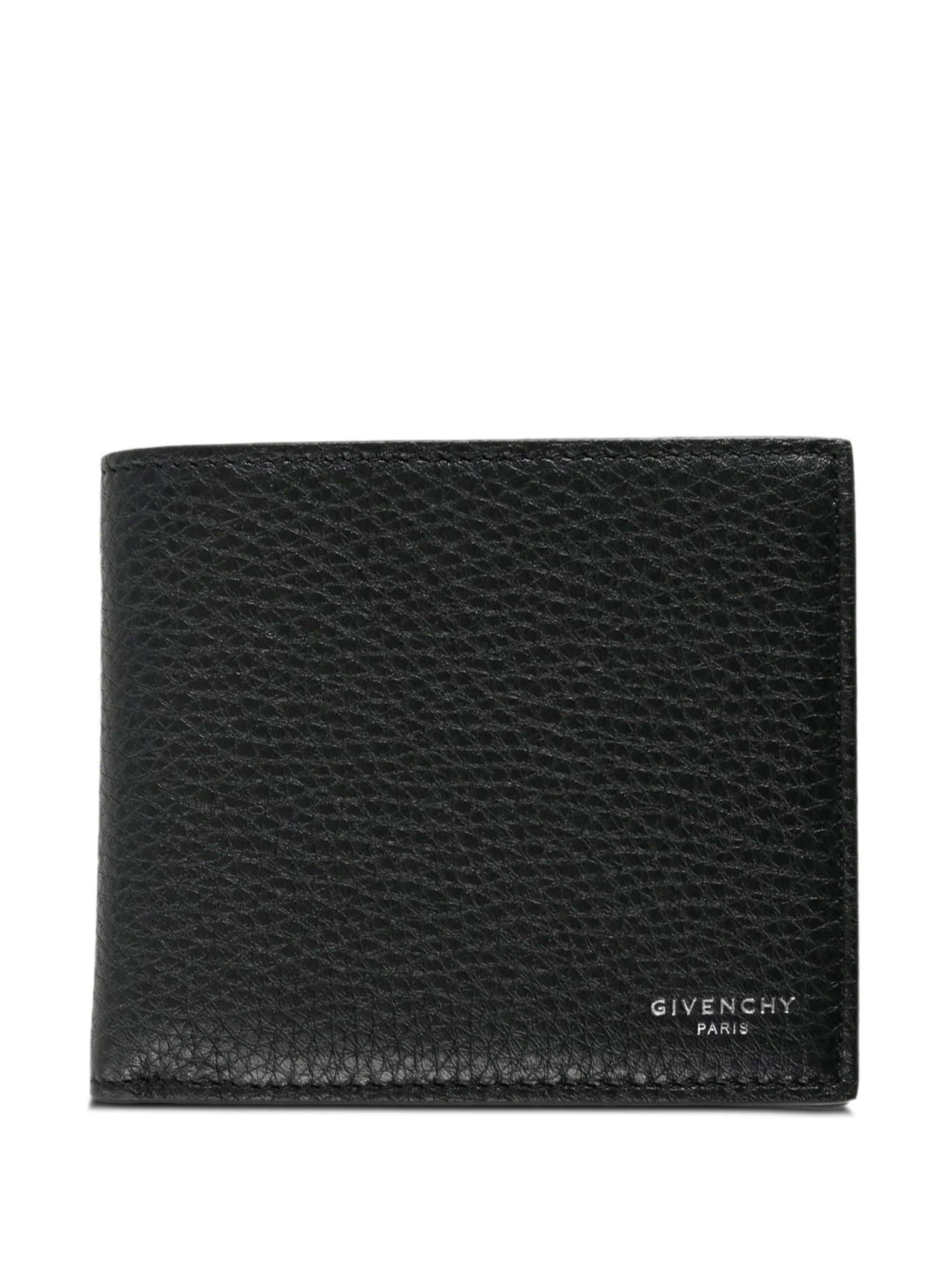 GIVENCHY Givenchy, Billfold Wallet With Coin　GIVENCHY ジバンシィ 小銭付き札入れ財布 GIVENCHY