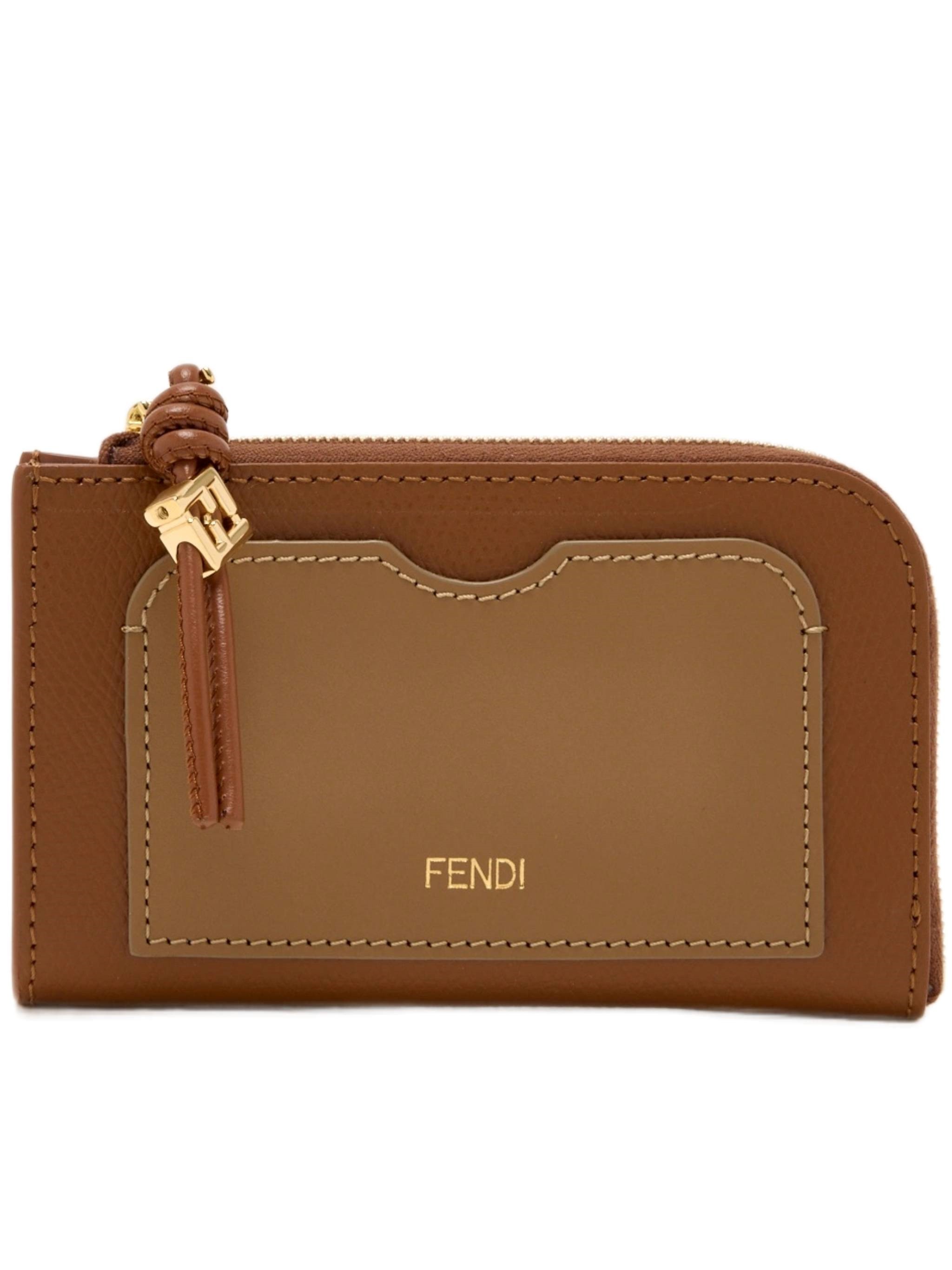 FENDI Wallet　フェンディ 財布 FENDI