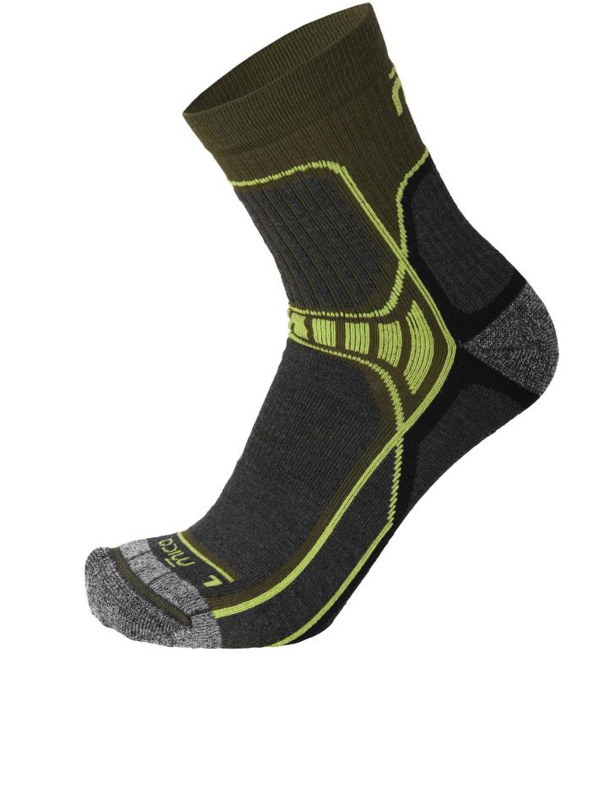 Mico Calza Hike Media Light Weight X-performance