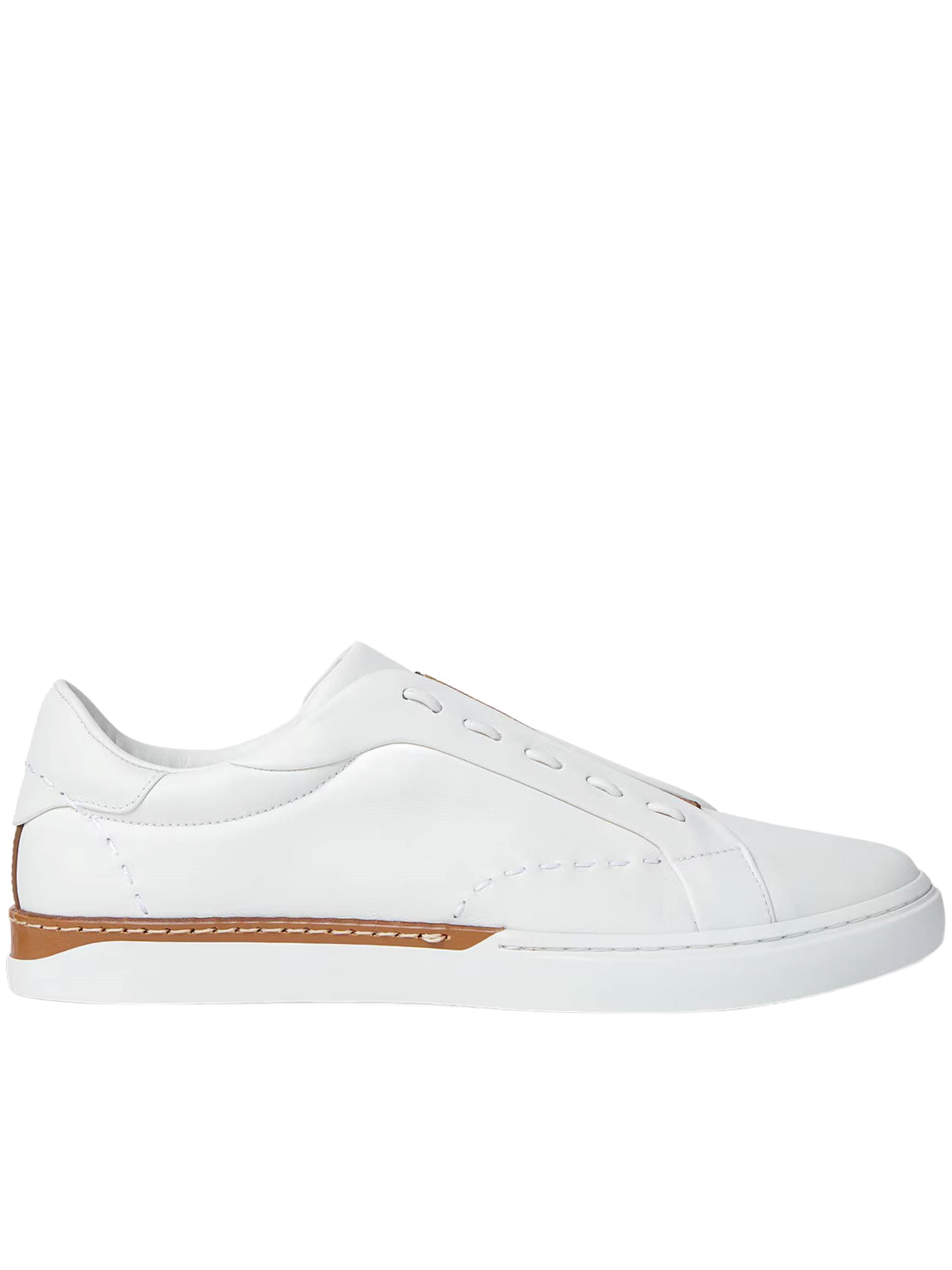 FENDI FENDI Fendi City Sneakers　FENDI フェンディ シティ スニーカー