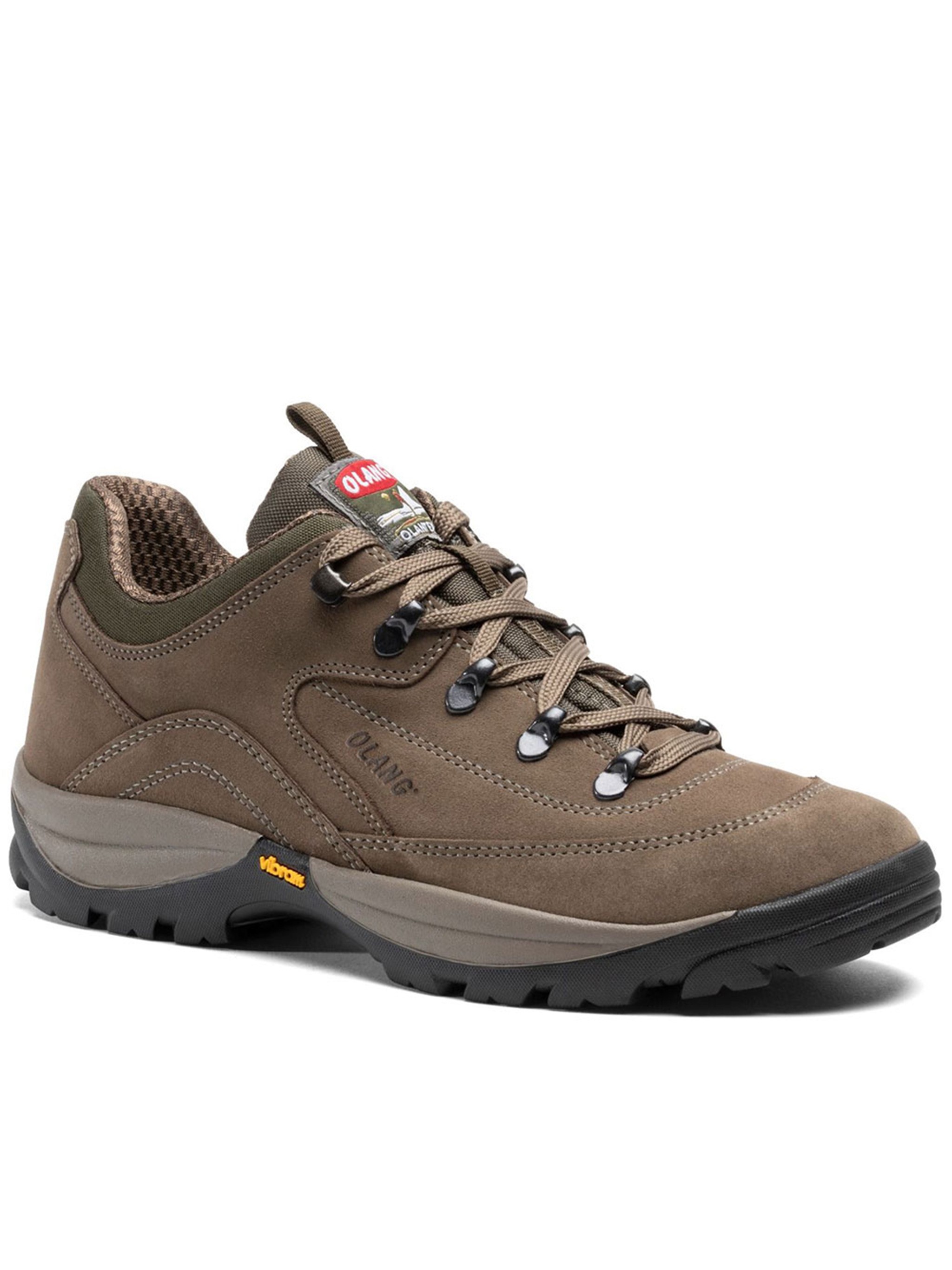 Olang Trek Shoes In Multi
