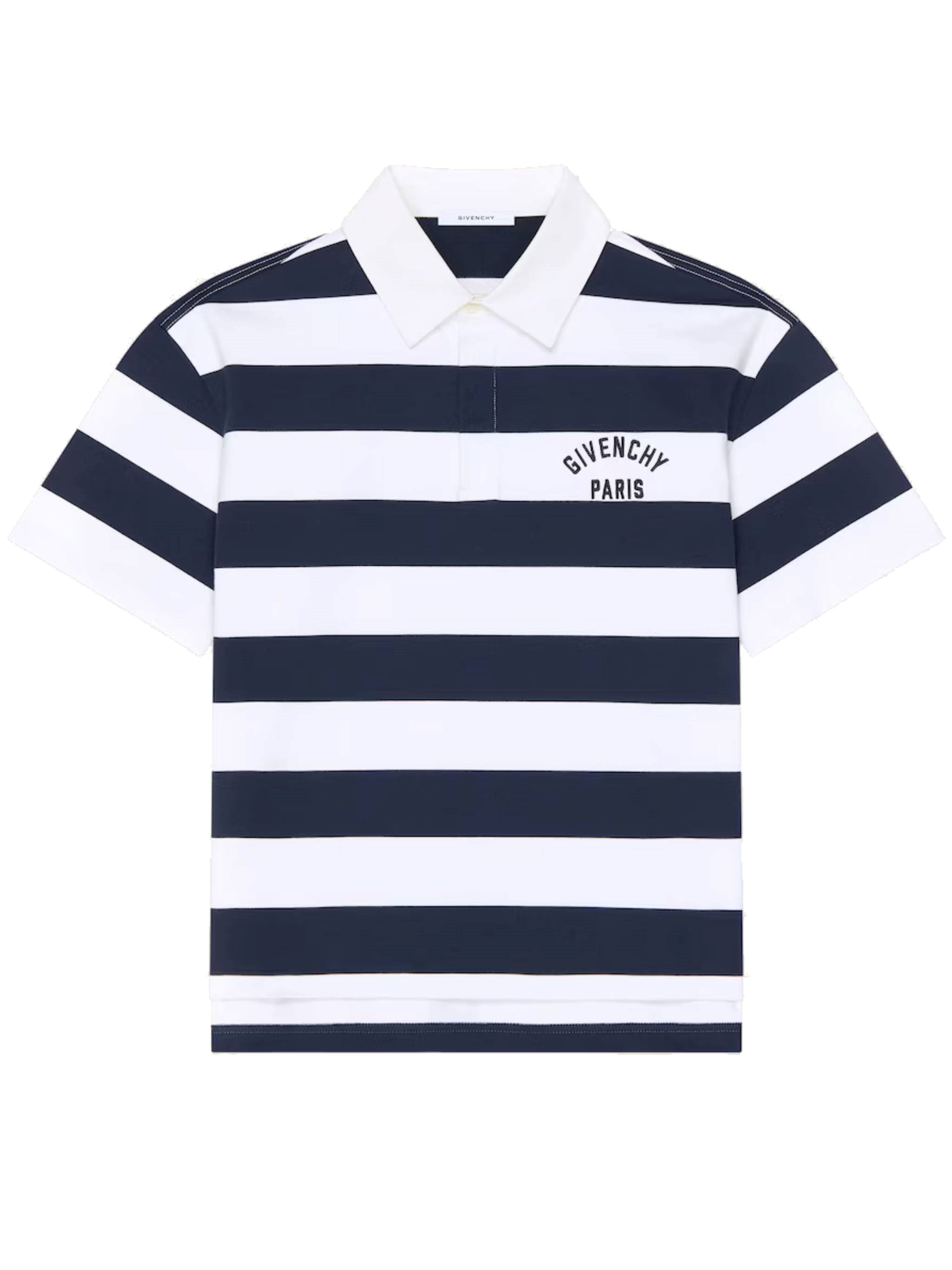 GIVENCHY Short Sleeve Polo Givenchy　GIVENCHY 半袖ポロ ジバンシィ GIVENCHY