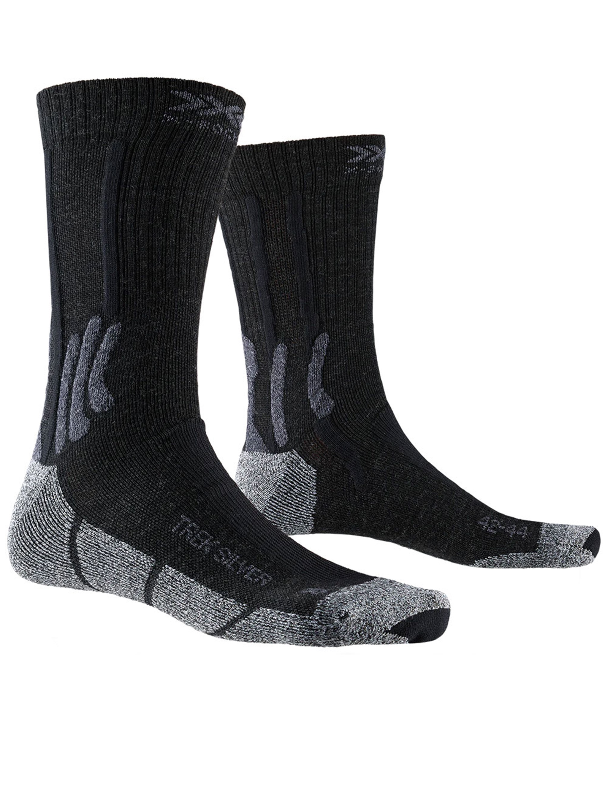 X-socks Trek Silver Men