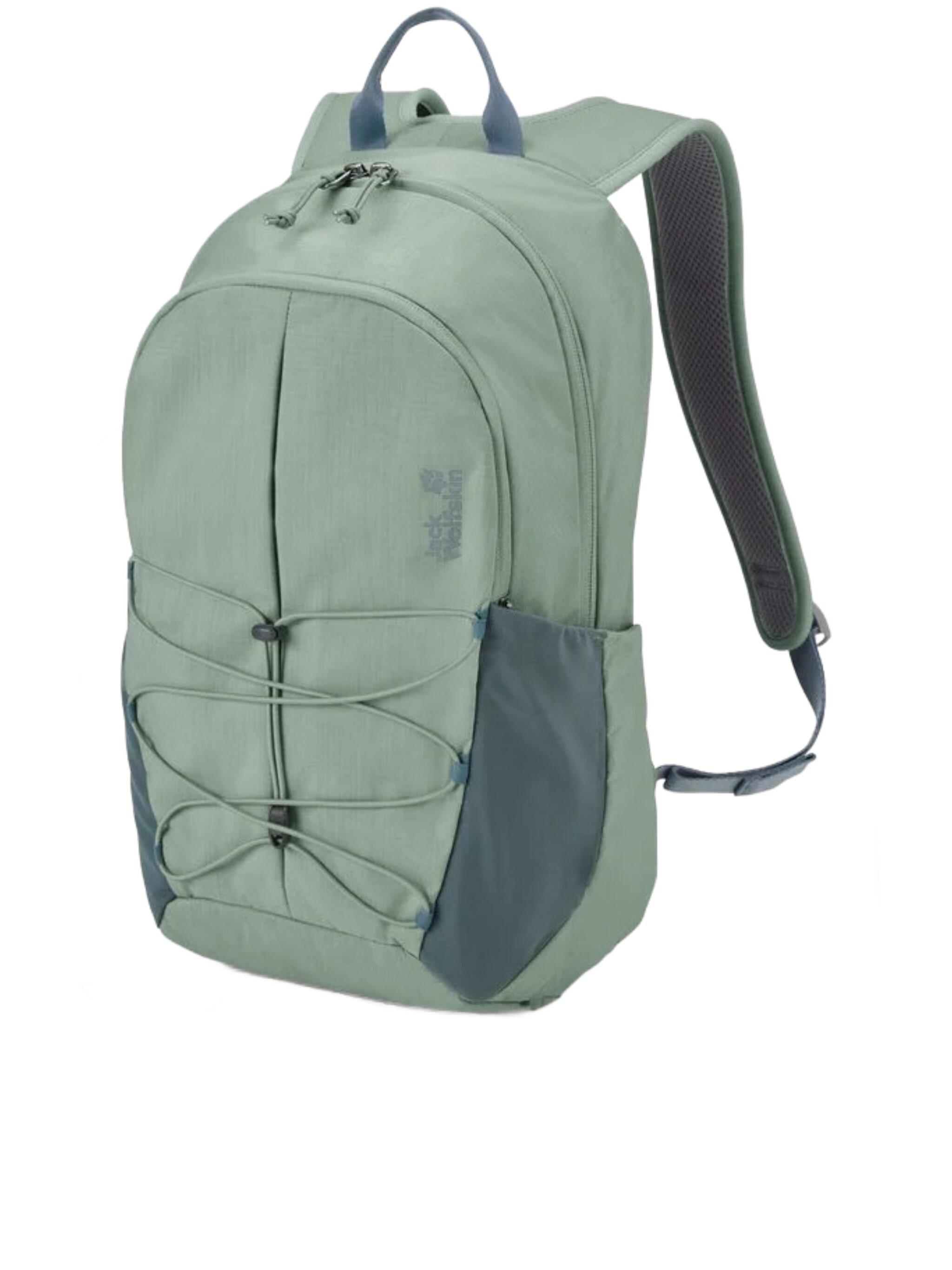 Jack Wolfskin Yuma 18 In Green