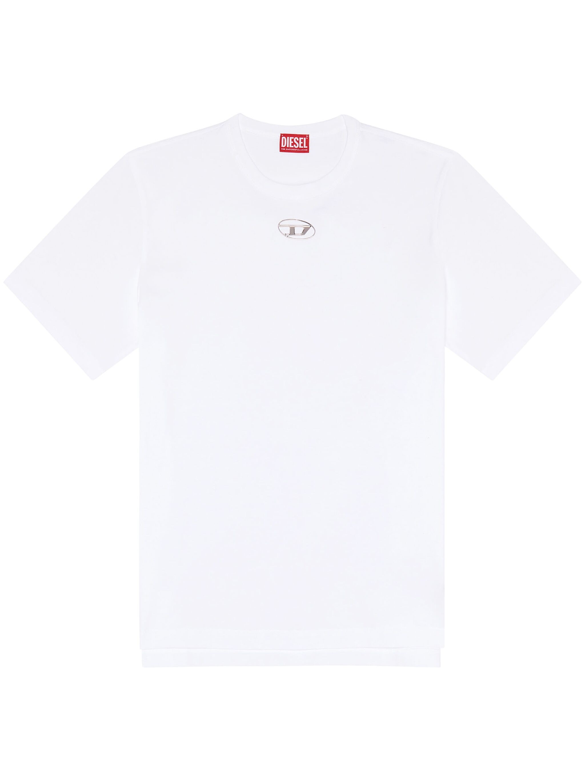 DIESEL T-Shirt　ディーゼル Tシャツ DIESEL