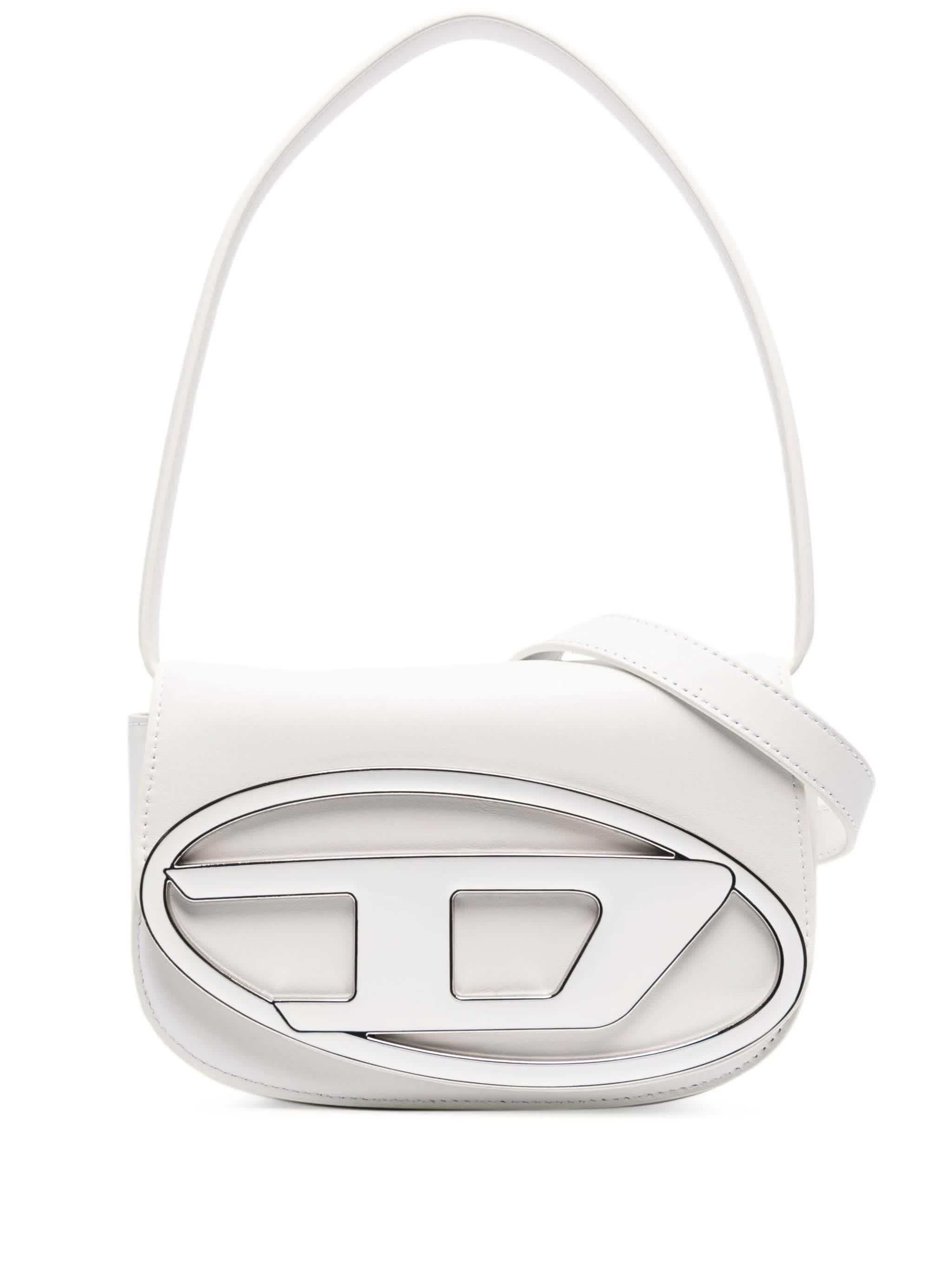 DIESEL Shoulder Bag 1Dr　DIESEL ショルダーバッグ 1Dr DIESEL