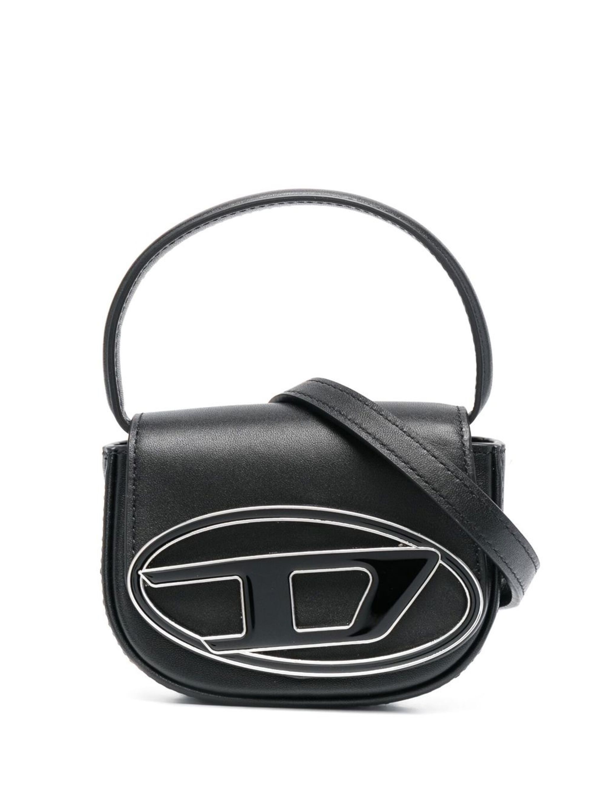 DIESEL Crossbody Bag 1Dr Xs　DIESEL クロスボディバッグ 1Dr Xs DIESEL