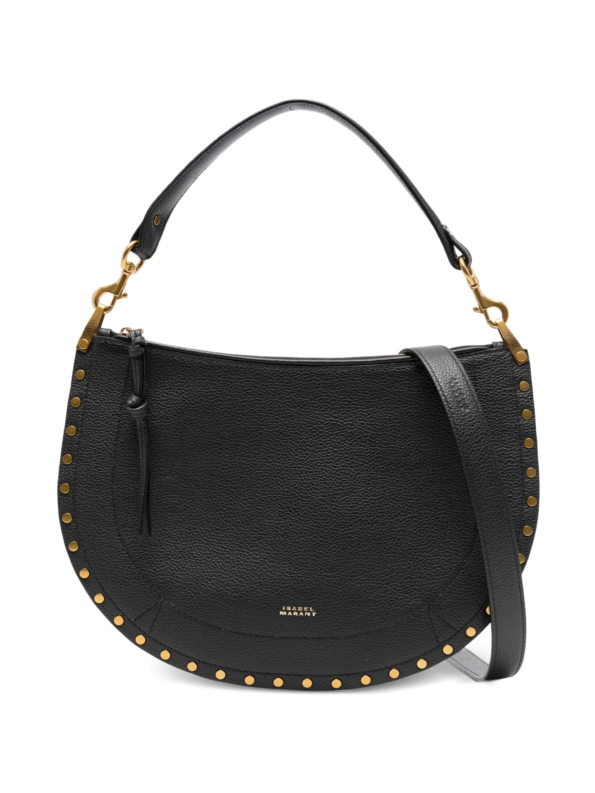Isabel Marant ISABEL MARANT Shoulder Bag Oskan Soft Zip　イザベルマラン ショルダーバッグ オスカン ソフトジップ