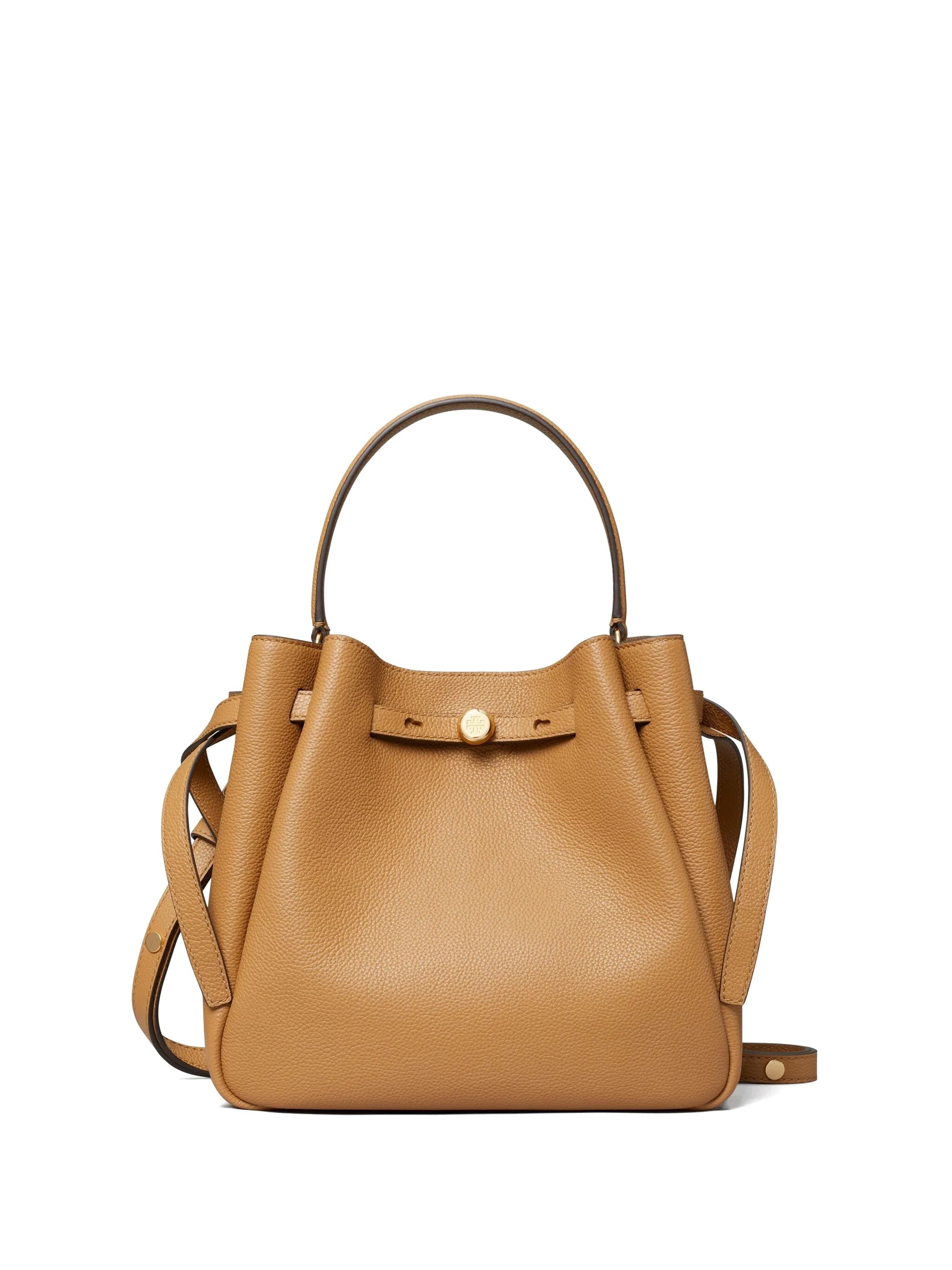 TORY BURCH Romy Bucket Bag　TORY BURCH ロミー バケットバッグ TORY