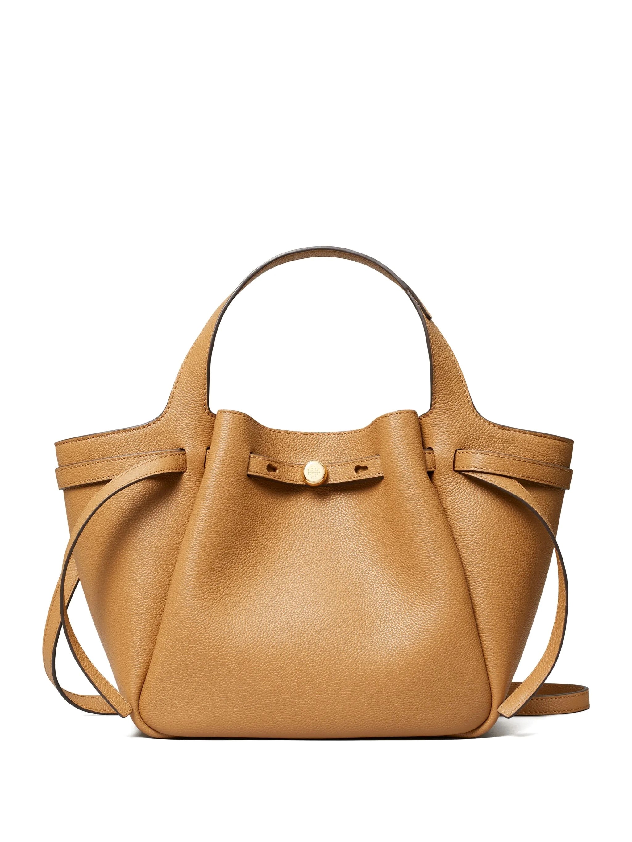 TORY BURCH Romy Small Tote Bag　TORY BURCH ロミー スモール トートバッグ TORY